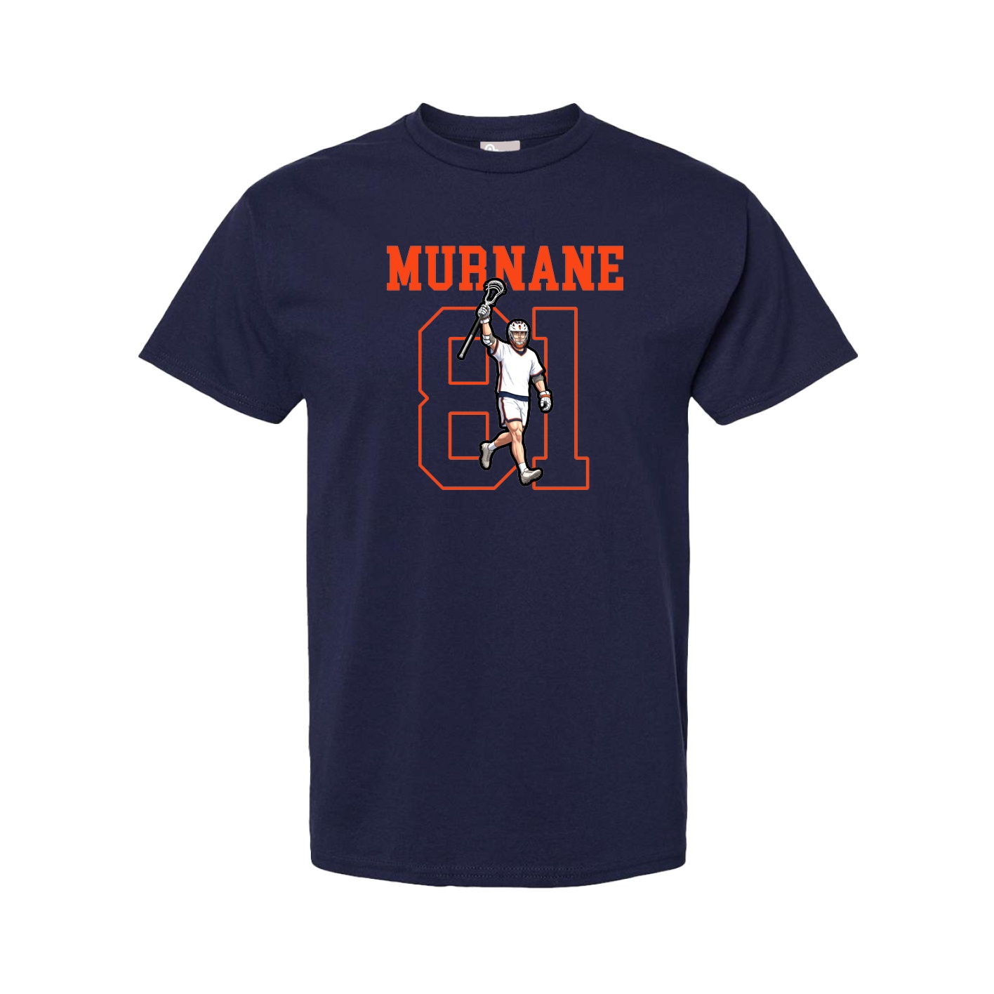 Tee — Shirsey in Navy