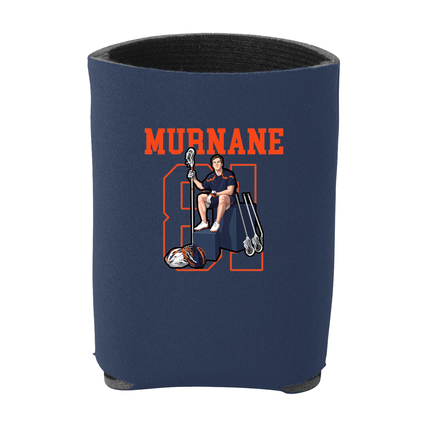 Can Holder — Shirsey in Navy
