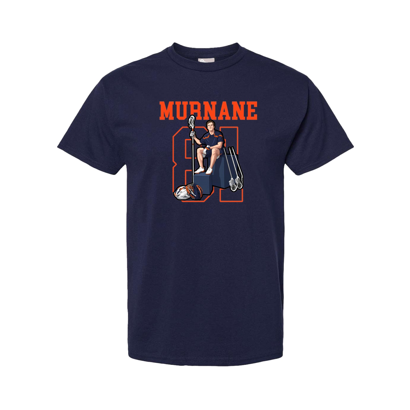 Tee — Shirsey in Navy