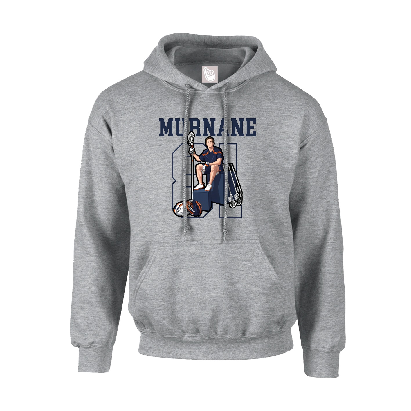 Youth Hoodie