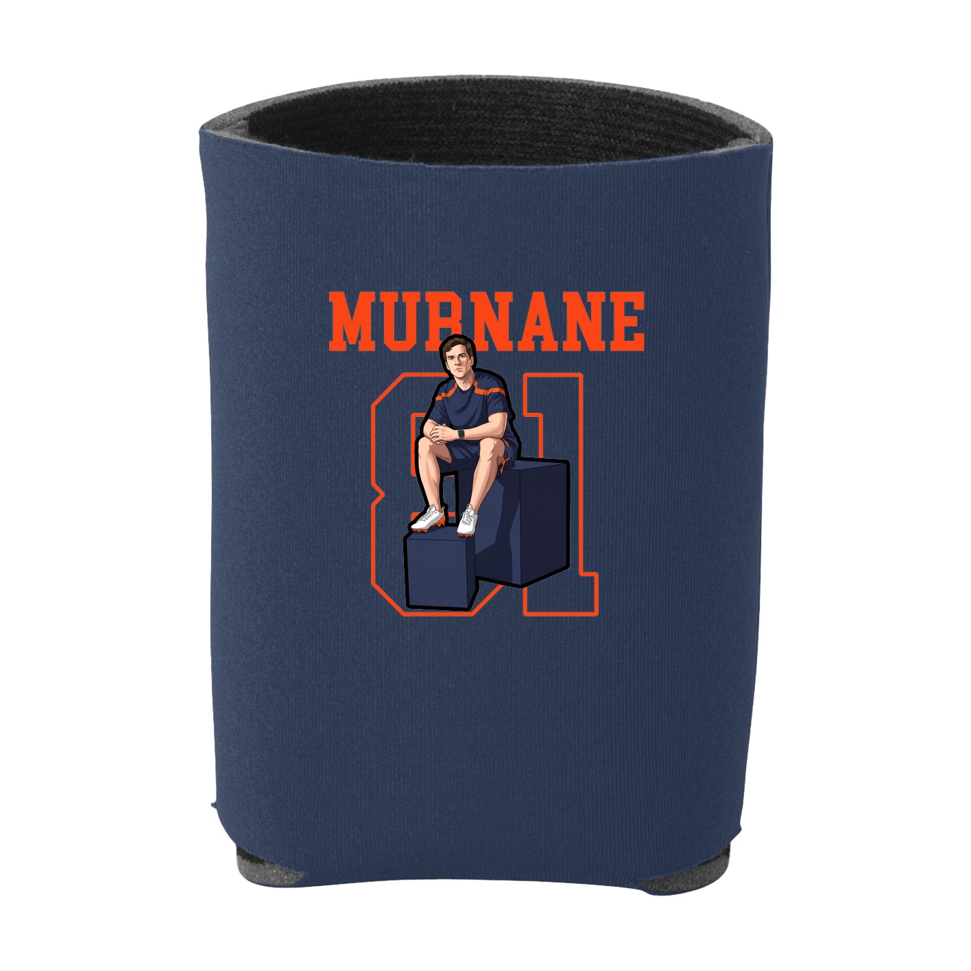 Can Holder — Shirsey in Navy