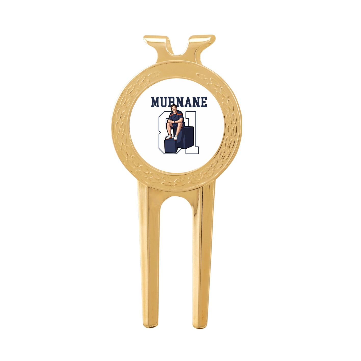 Divot Tool with Ball Marker — Shirsey in Classic
