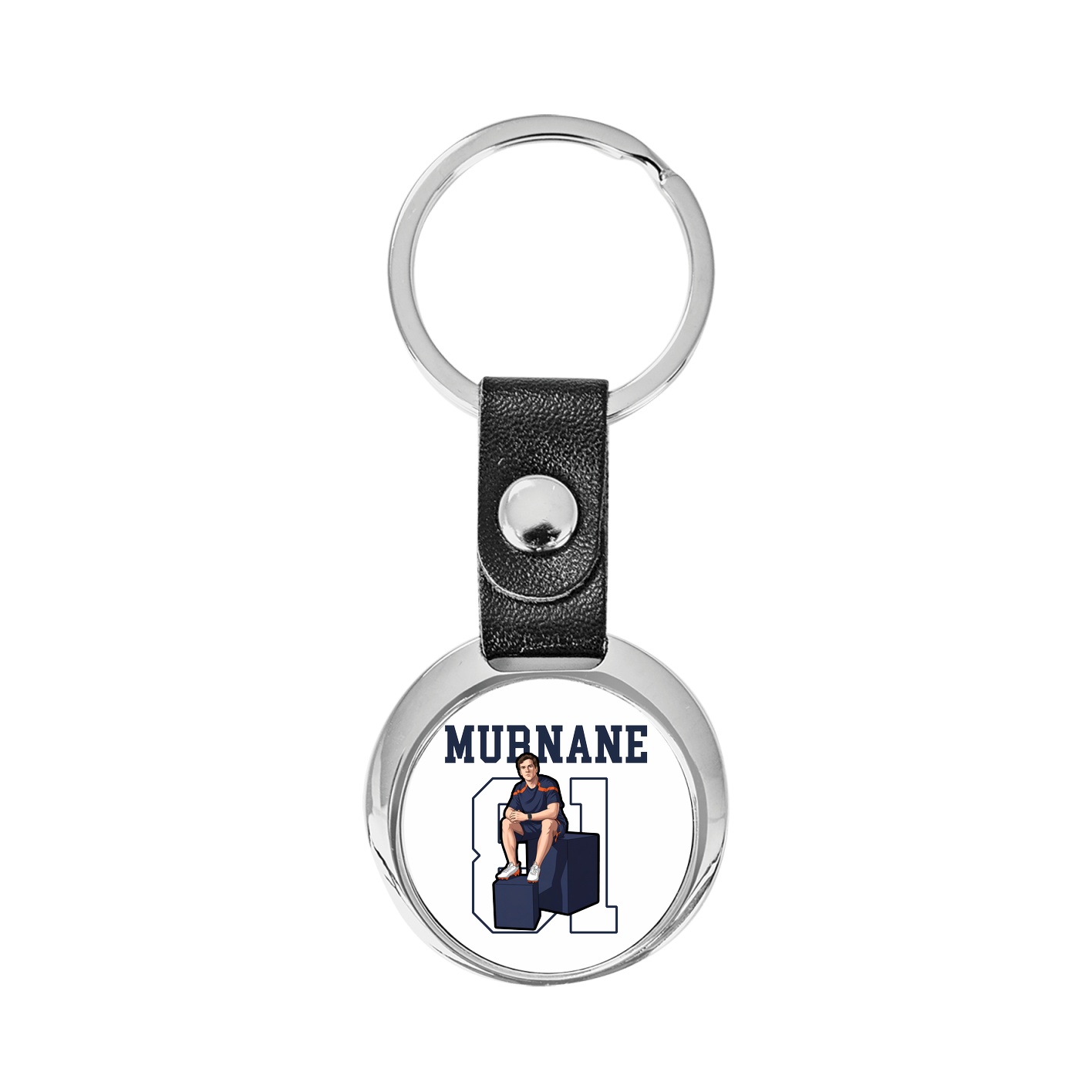 Key Chain — Shirsey in Classic