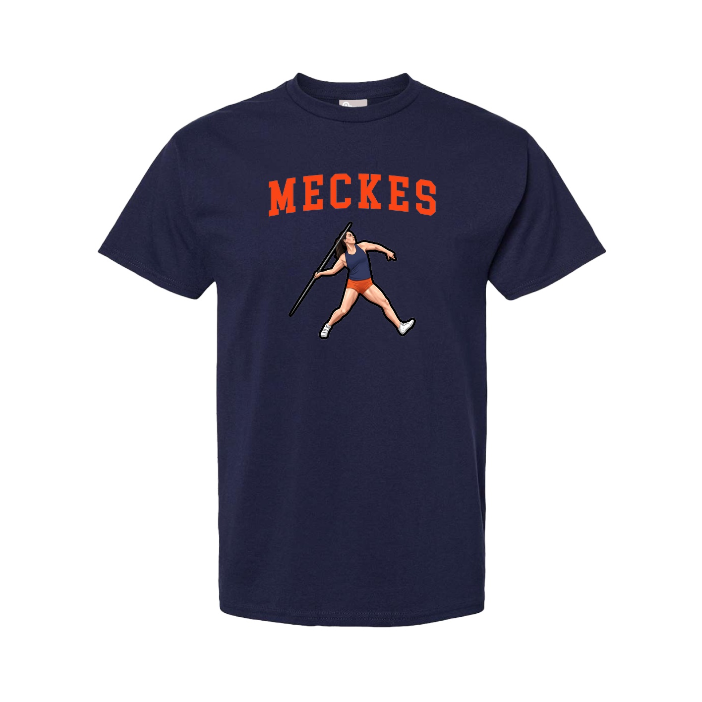 Tee — Shirsey in Navy