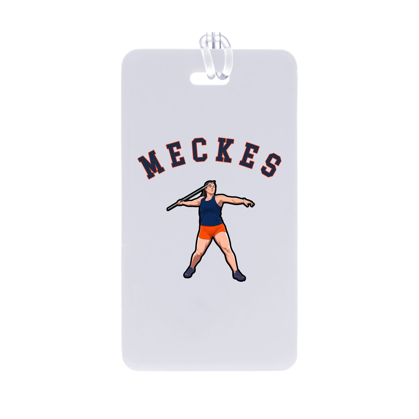 Bag Tag