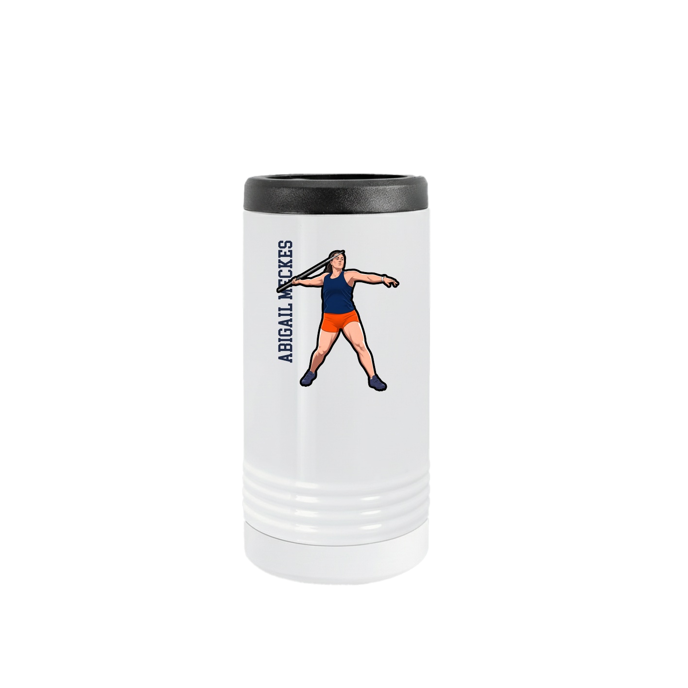 Slim Beverage Holder