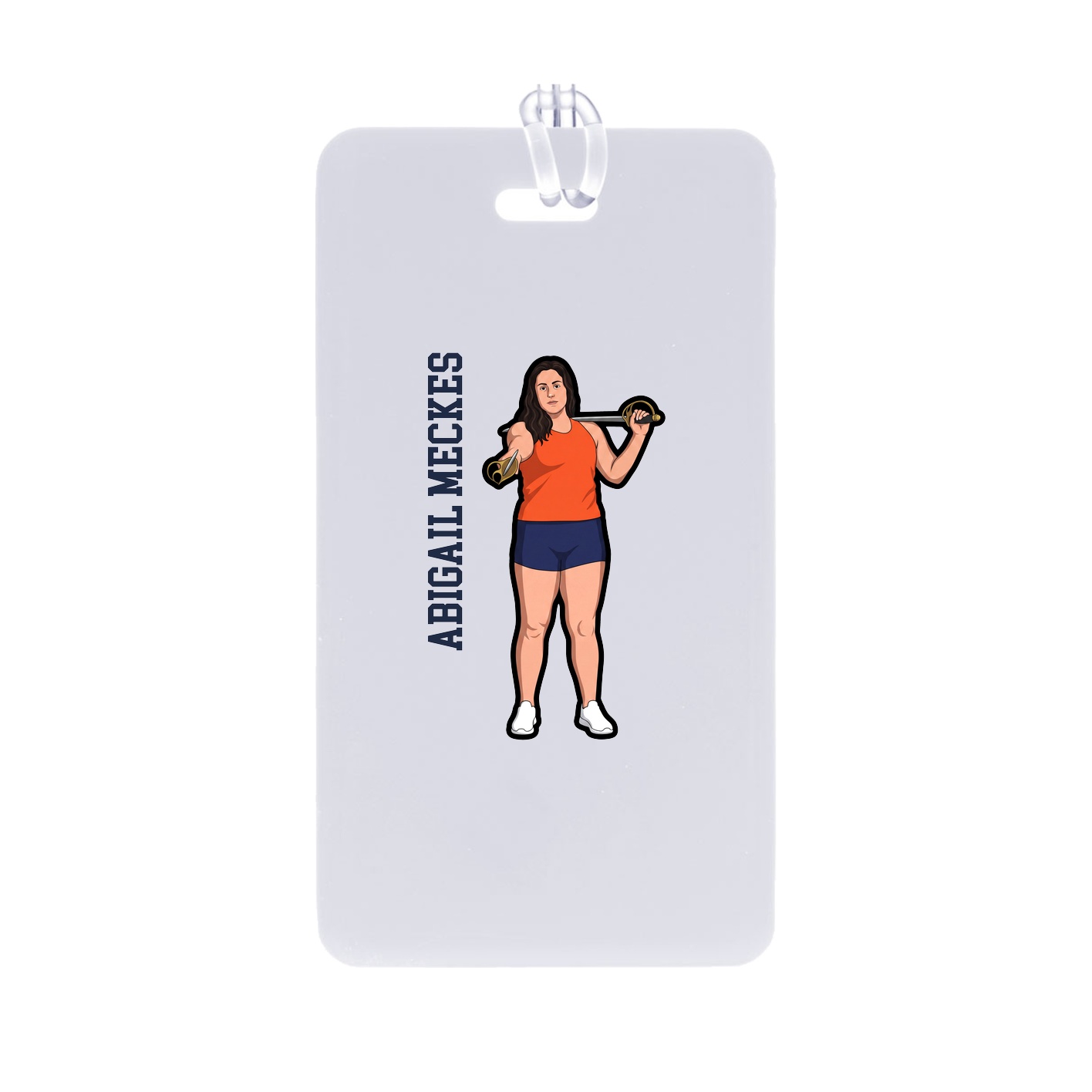 Bag Tag