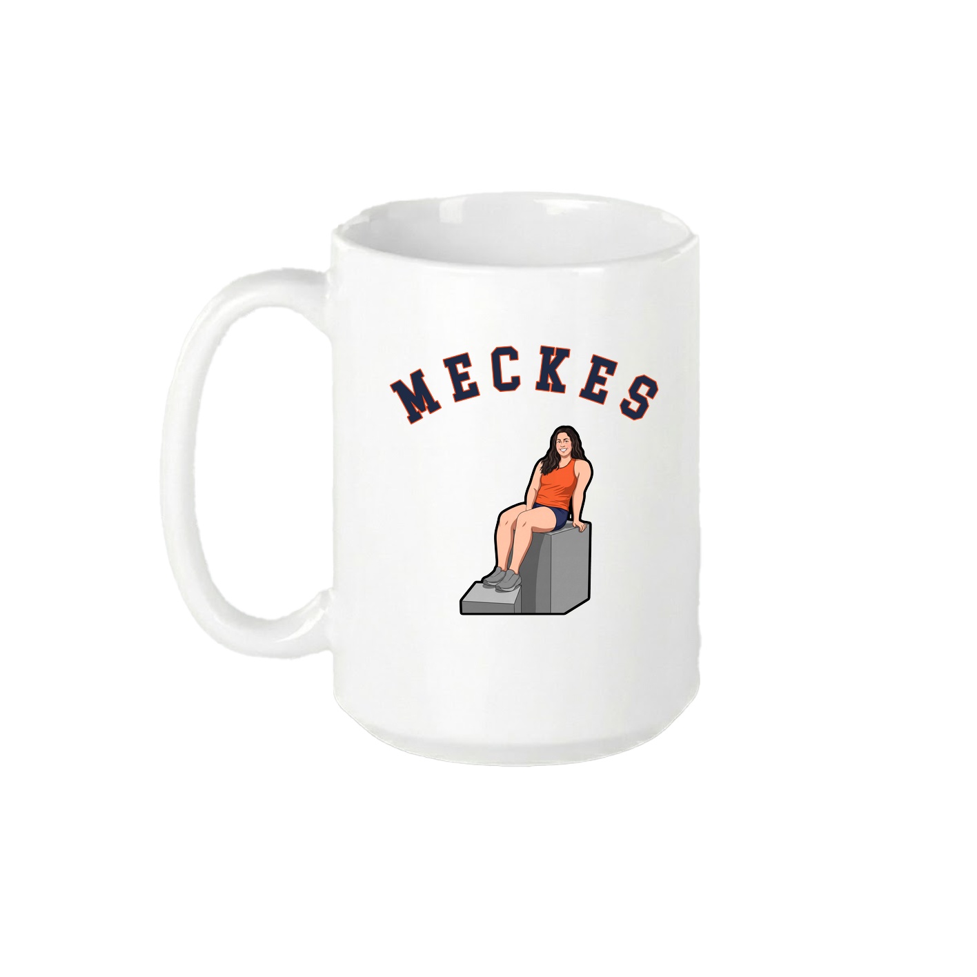 15oz Coffee Mug