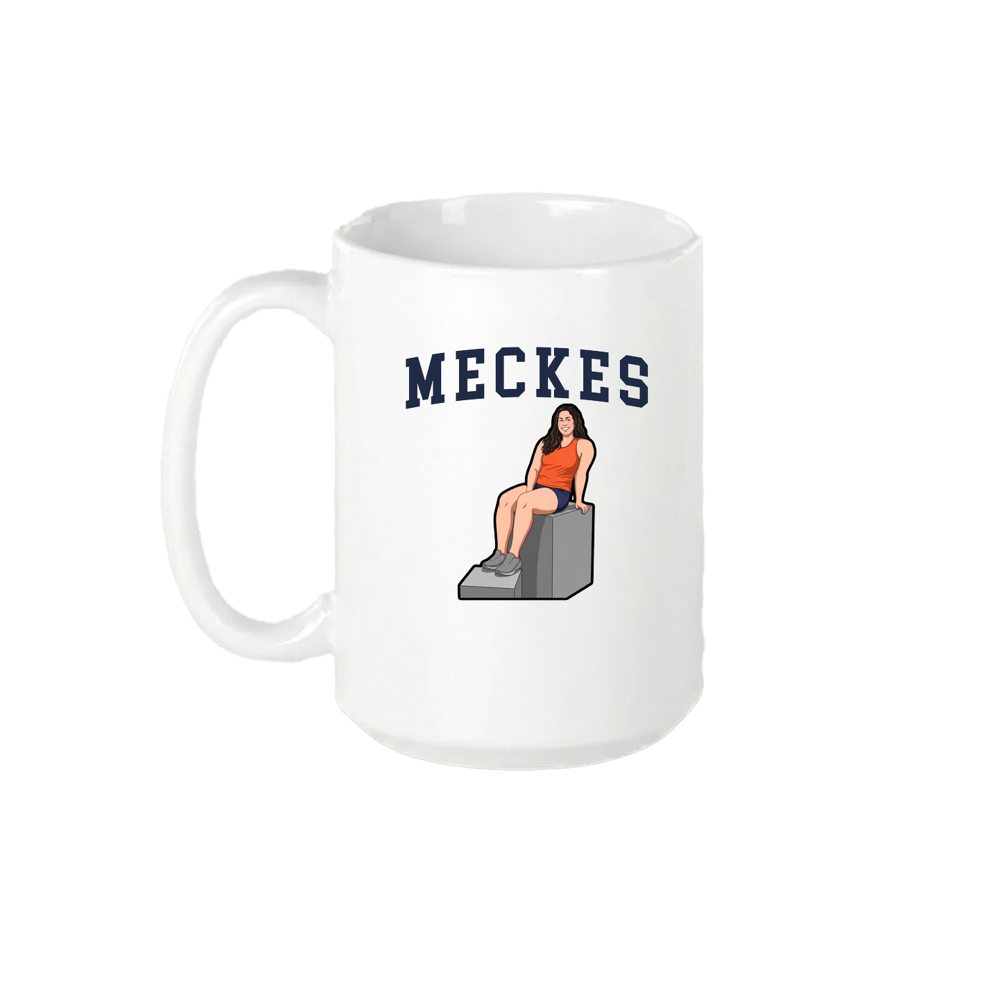 15oz Coffee Mug