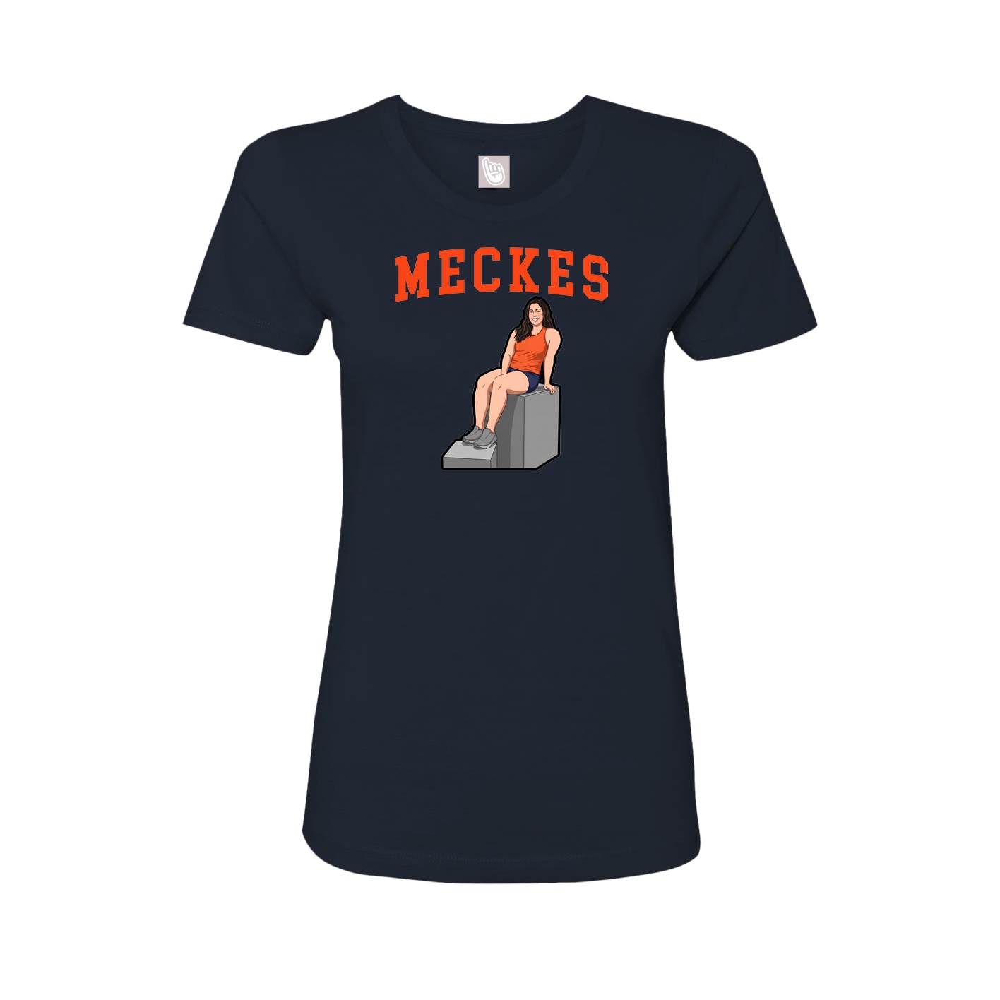 Womens Tee