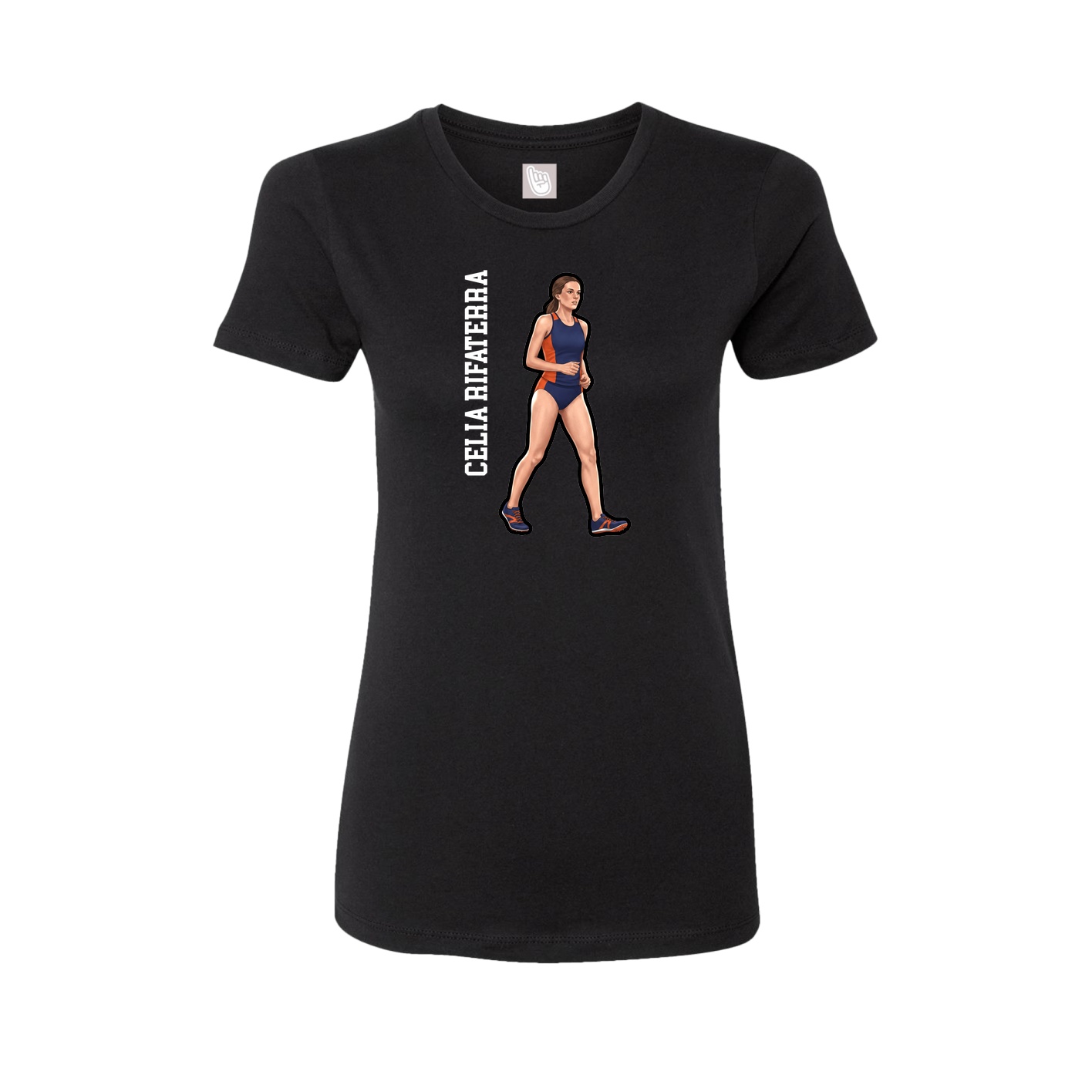 Womens Tee