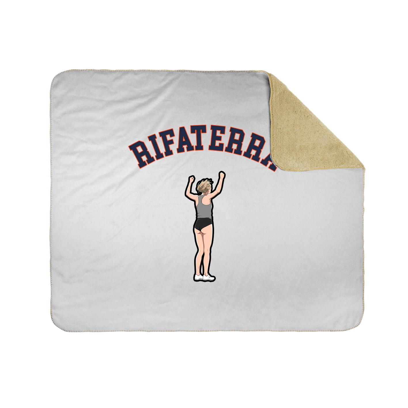 Throw Blanket