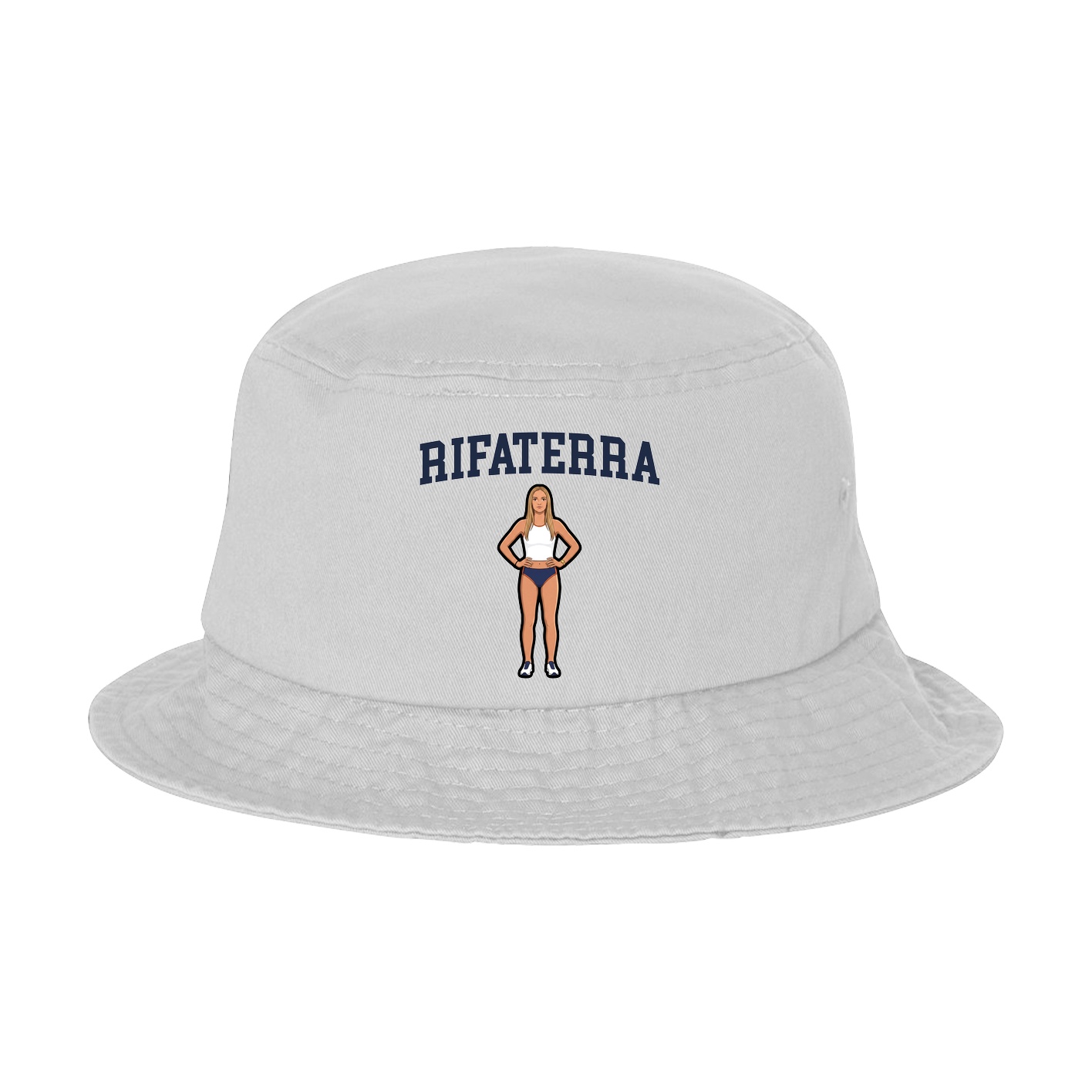 Bucket Cap