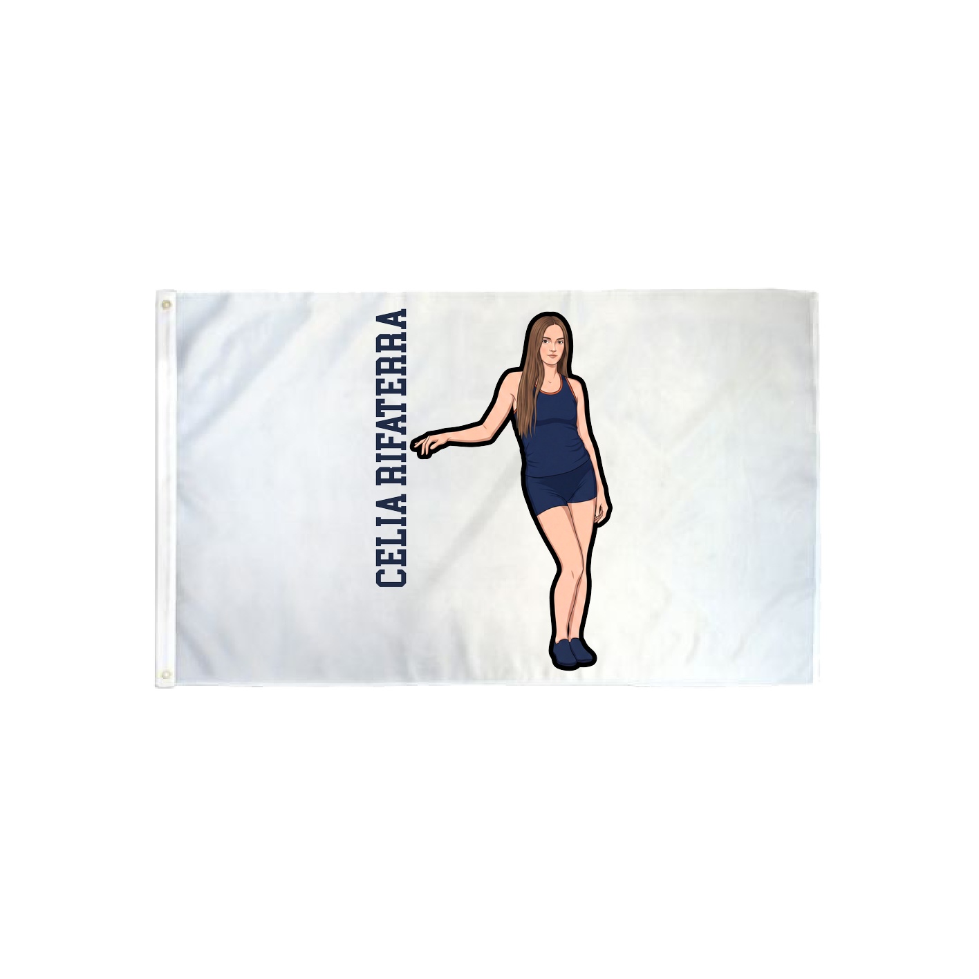 3x5 Flag