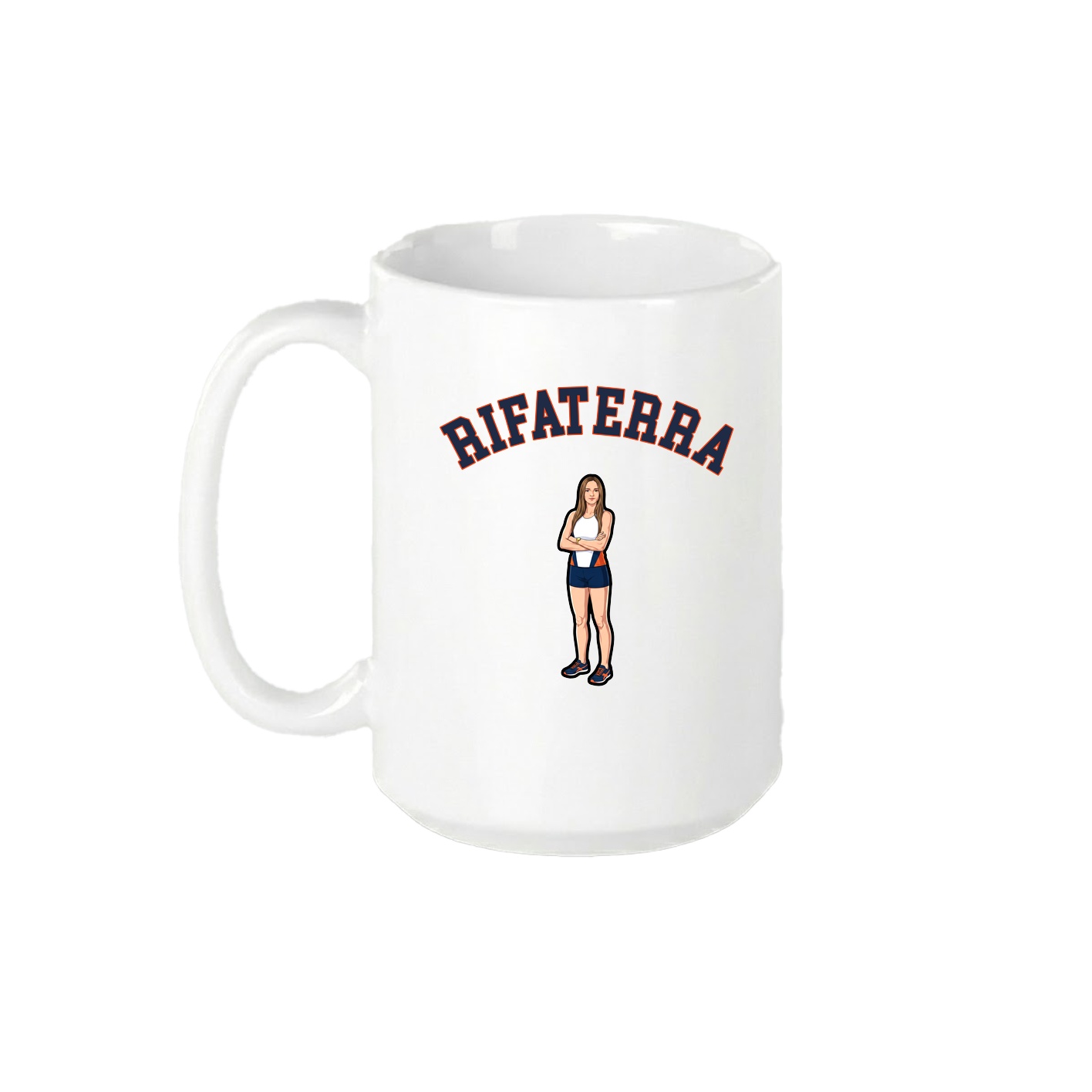 15oz Coffee Mug