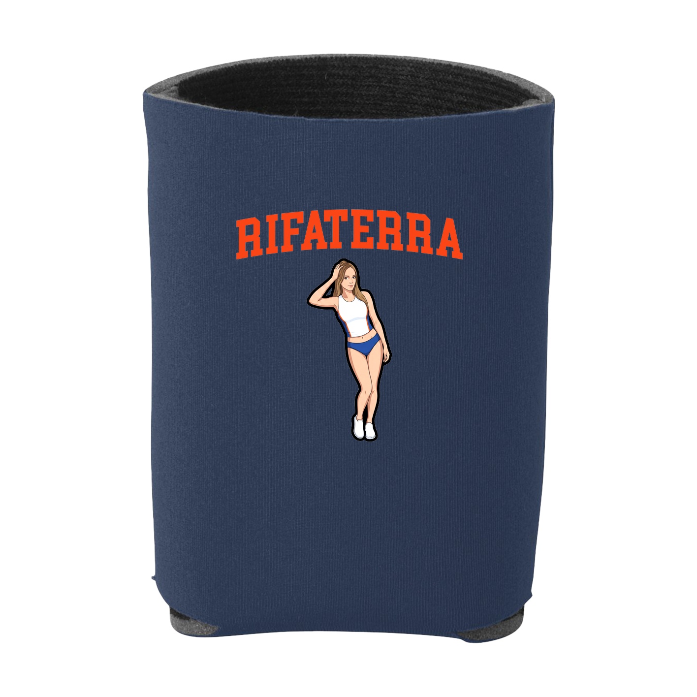 Can Holder — Shirsey in Navy
