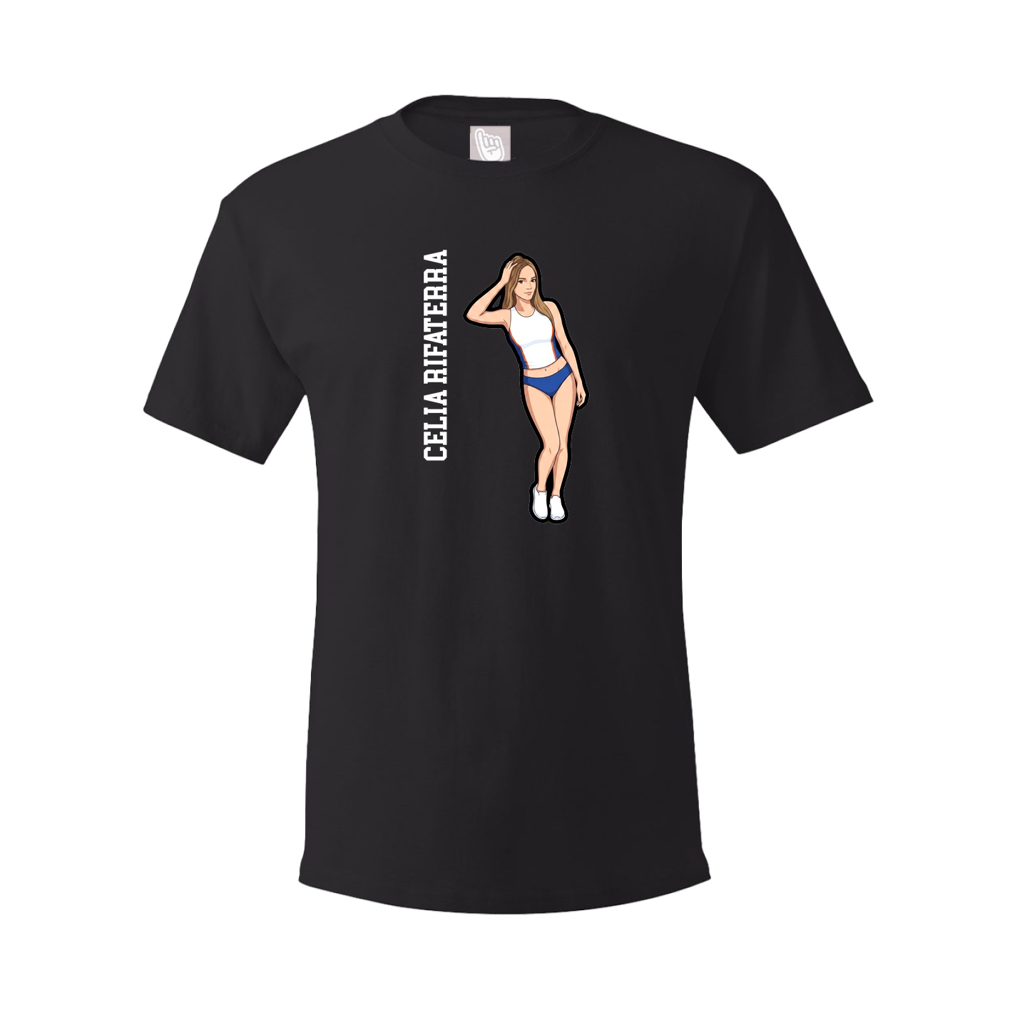 NIL Club Tee