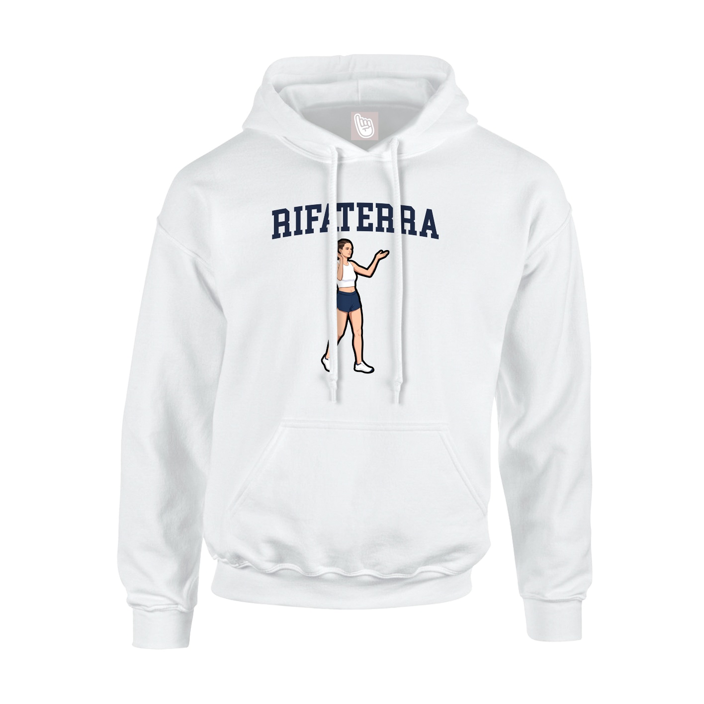 Youth Hoodie