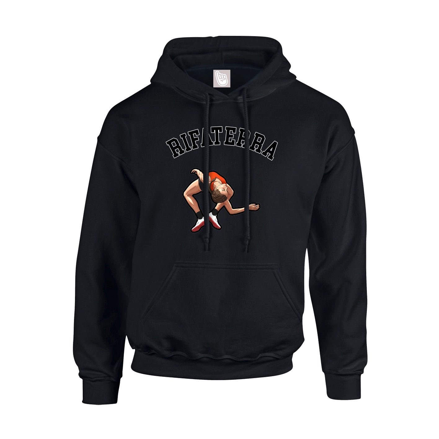 NIL Club Hoodie