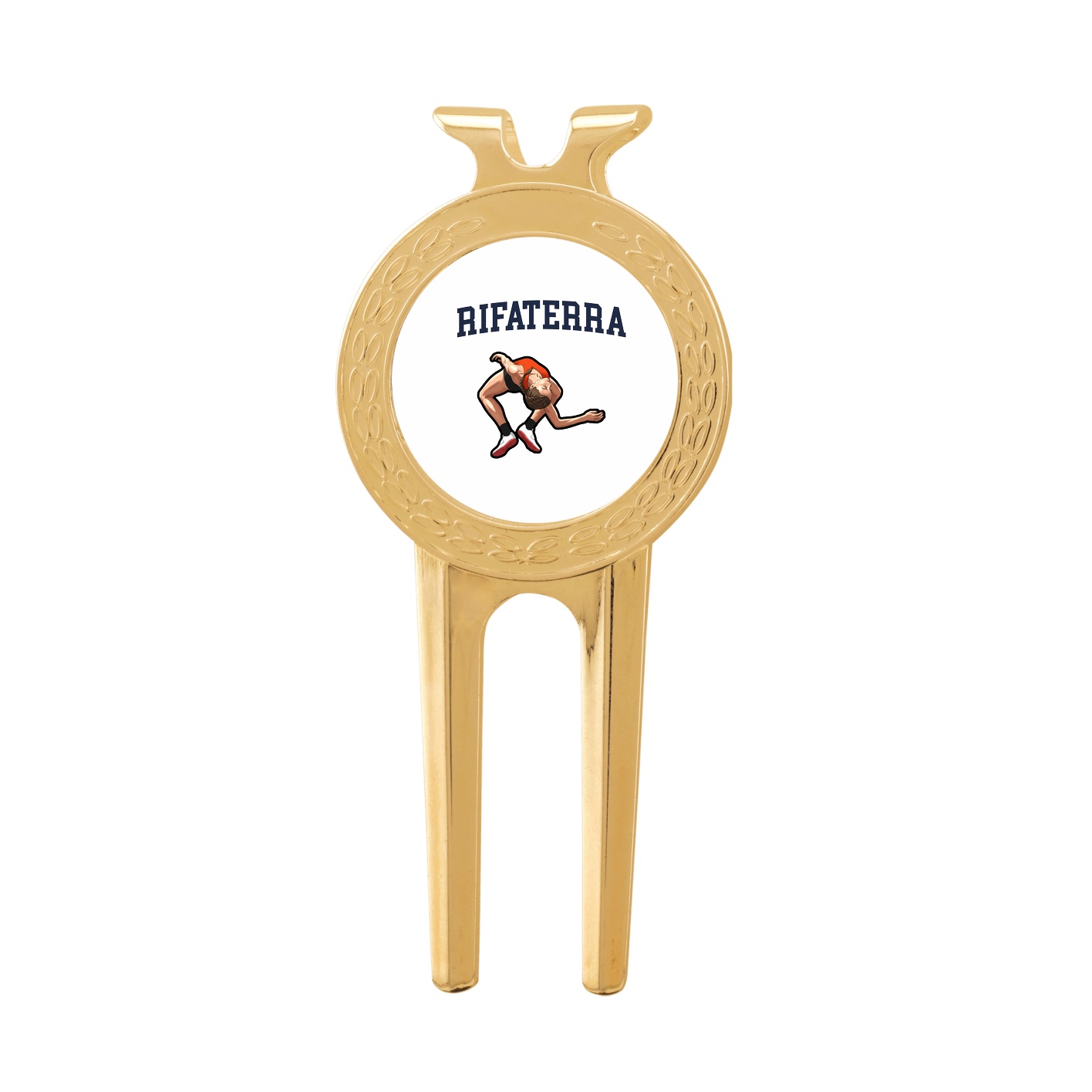Divot Tool with Ball Marker — Shirsey in Classic