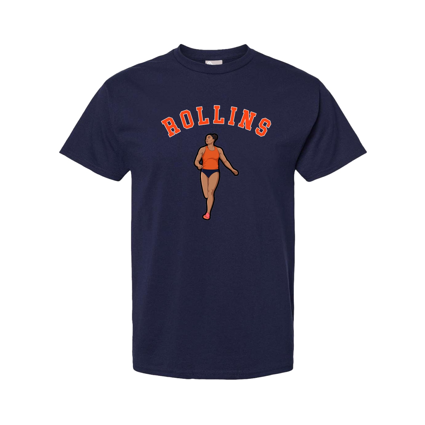 NIL Club Tee