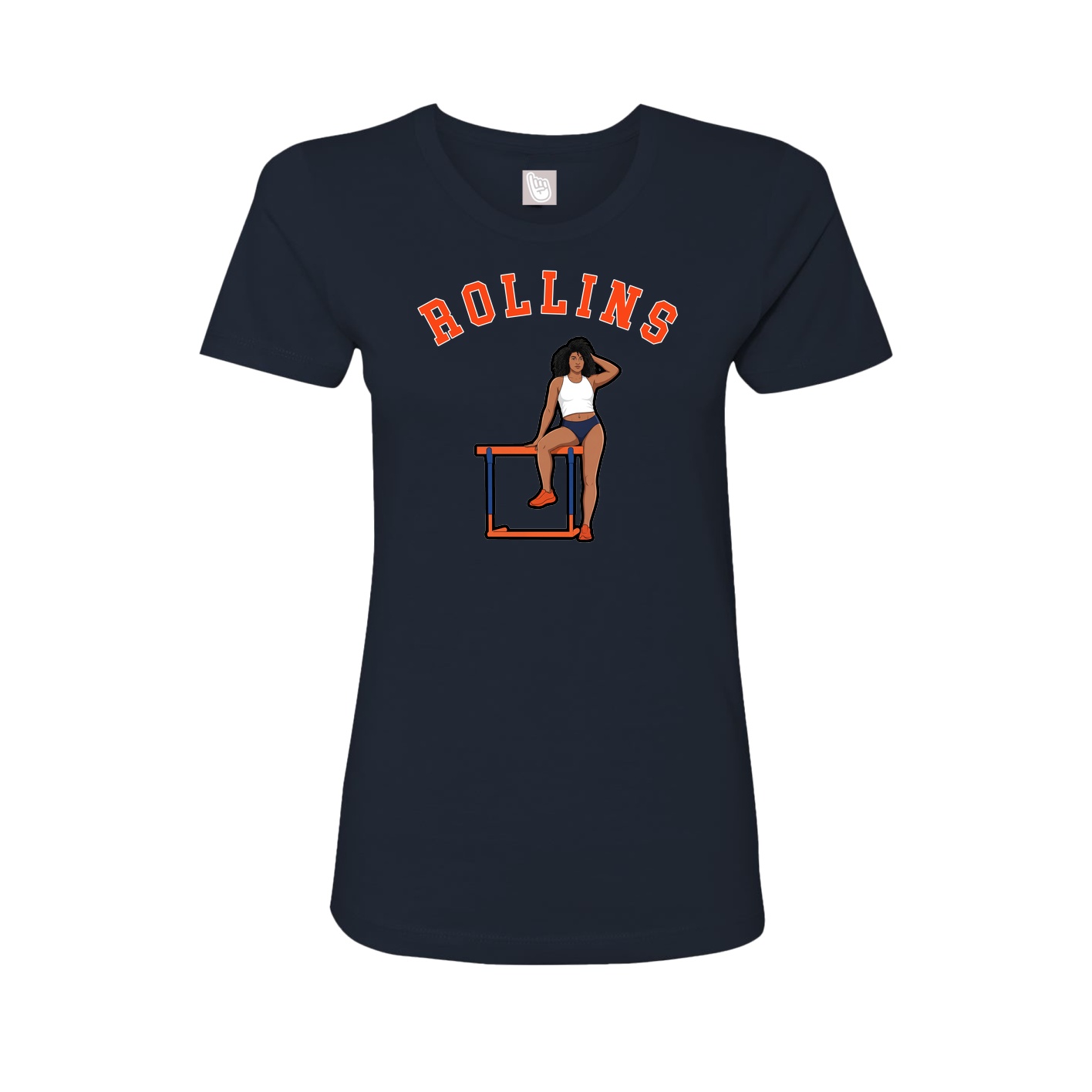 NIL Club Womens Tee