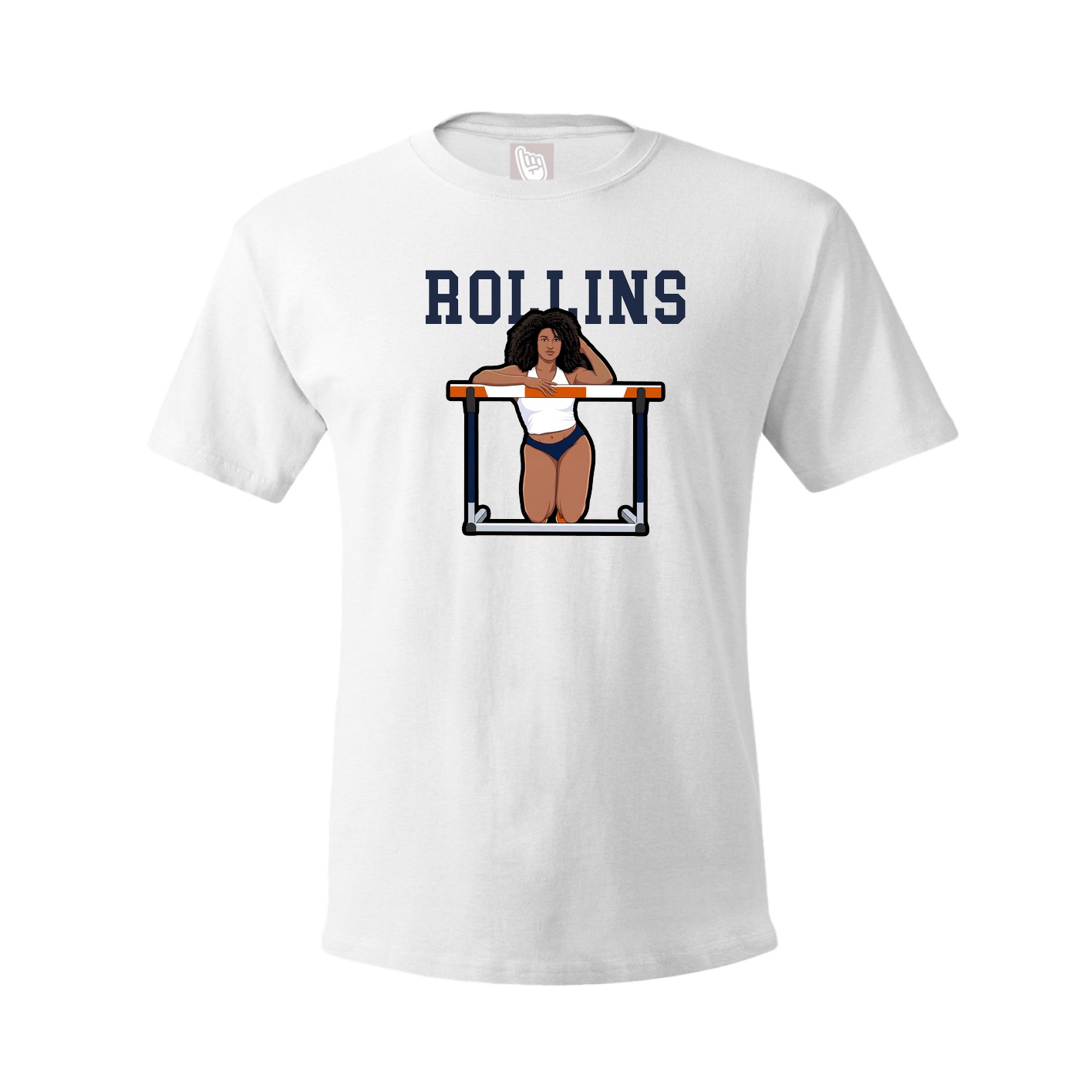 NIL Club Tee