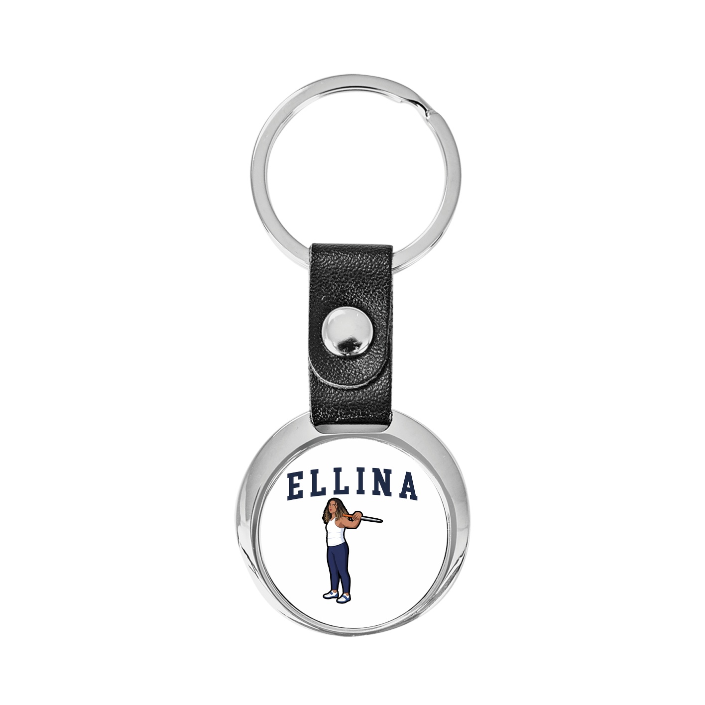Key Chain — Shirsey in Classic