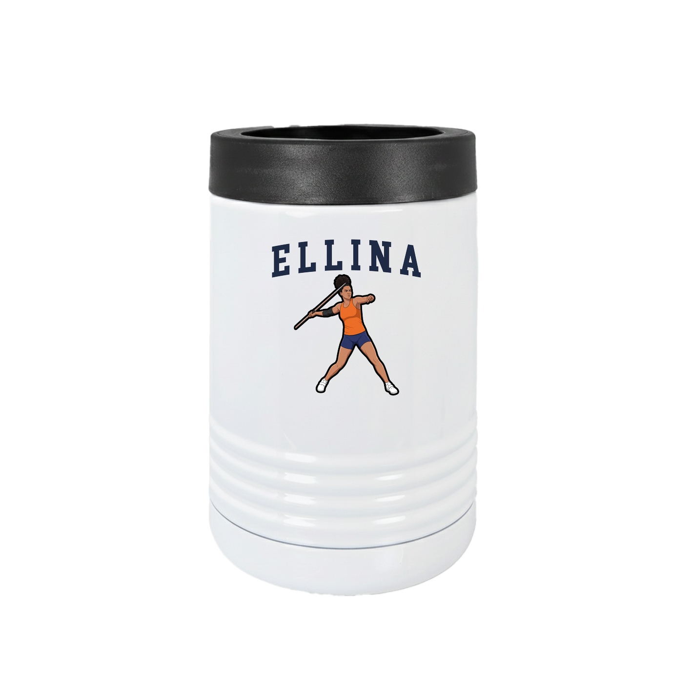 Beverage Holder — Shirsey in White