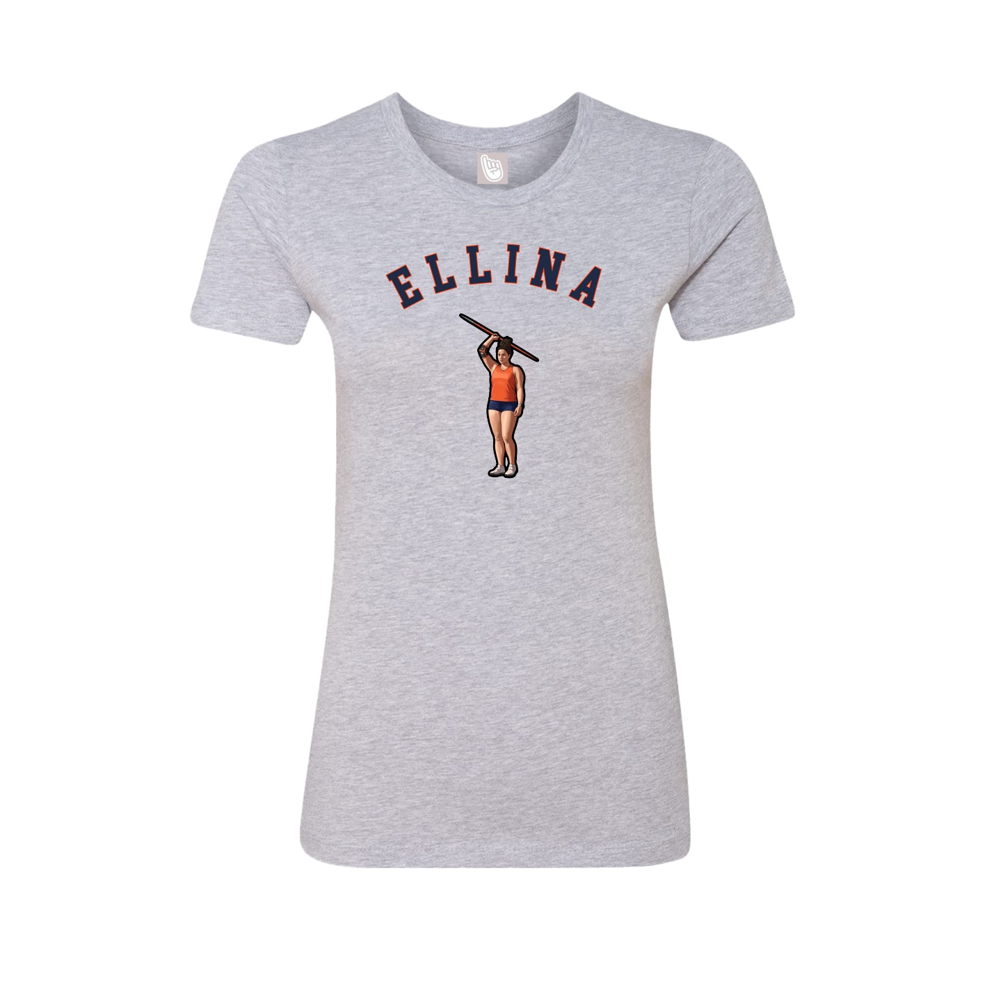 Womens Tee