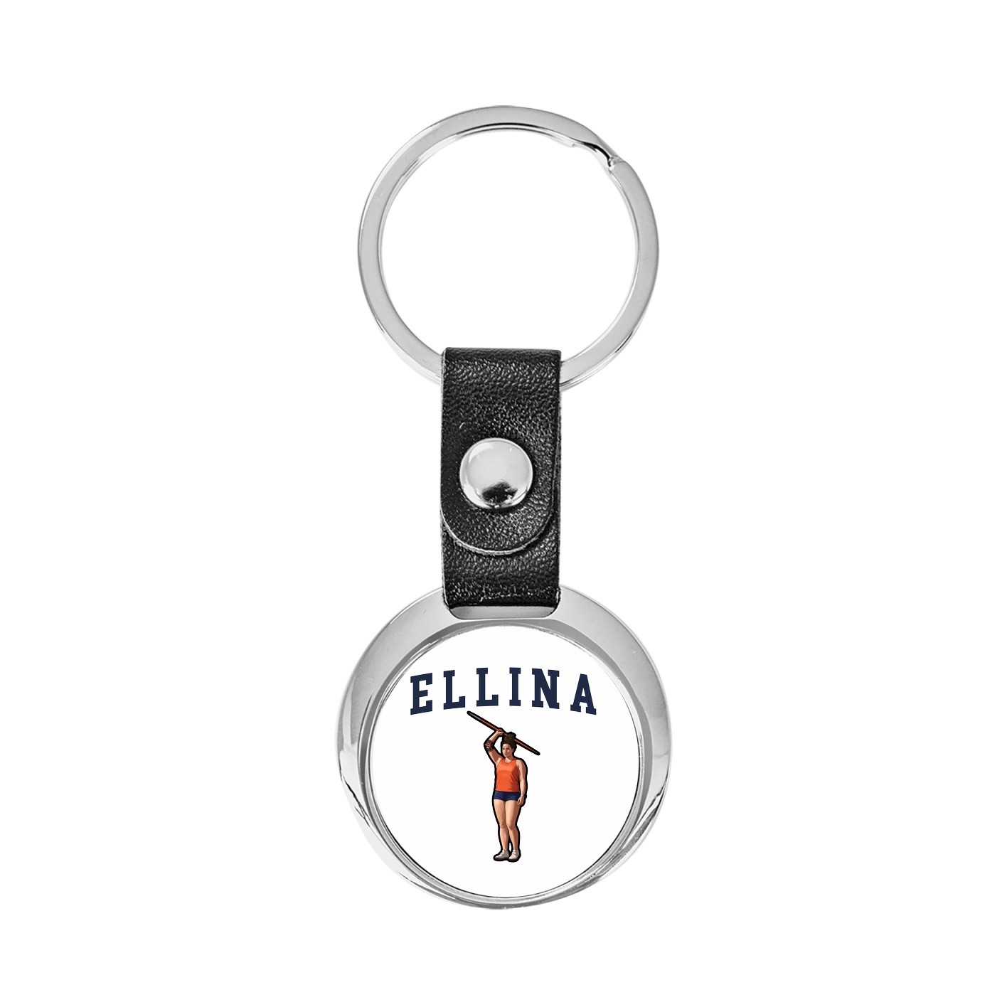 Key Chain — Shirsey in Classic