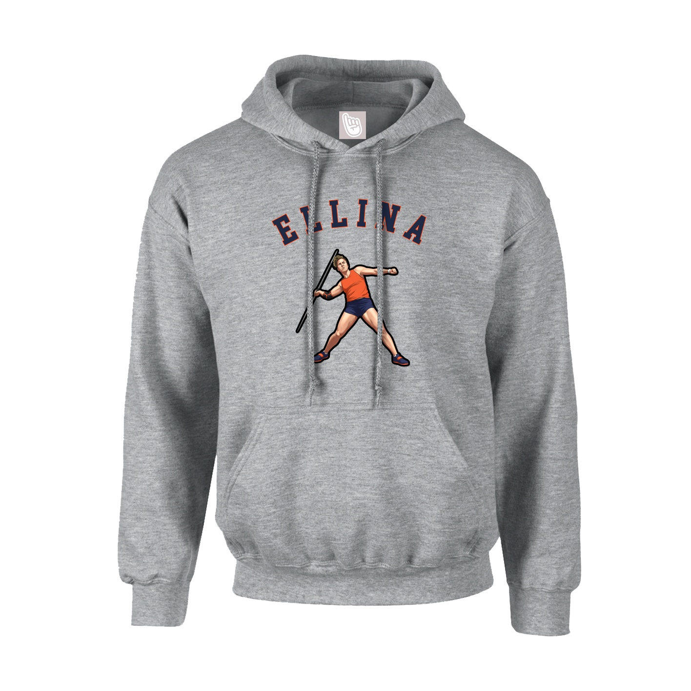 Youth Hoodie