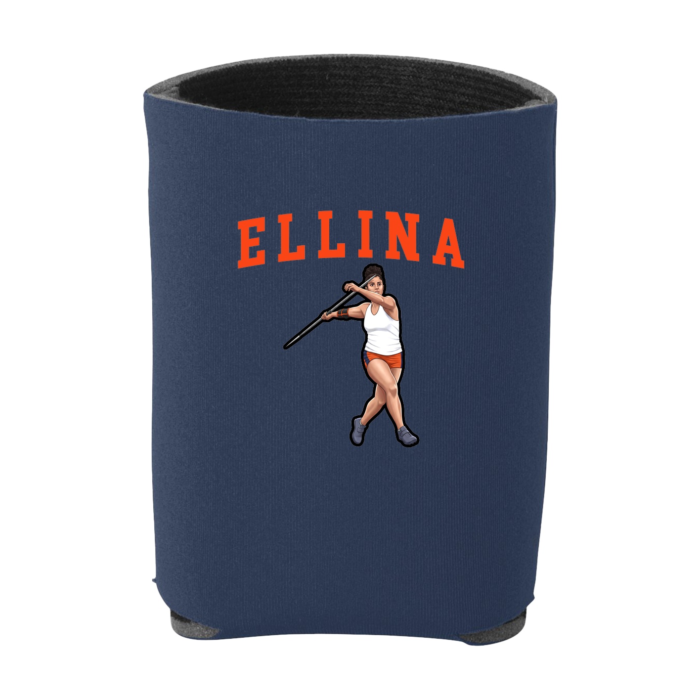 Can Holder — Shirsey in Navy