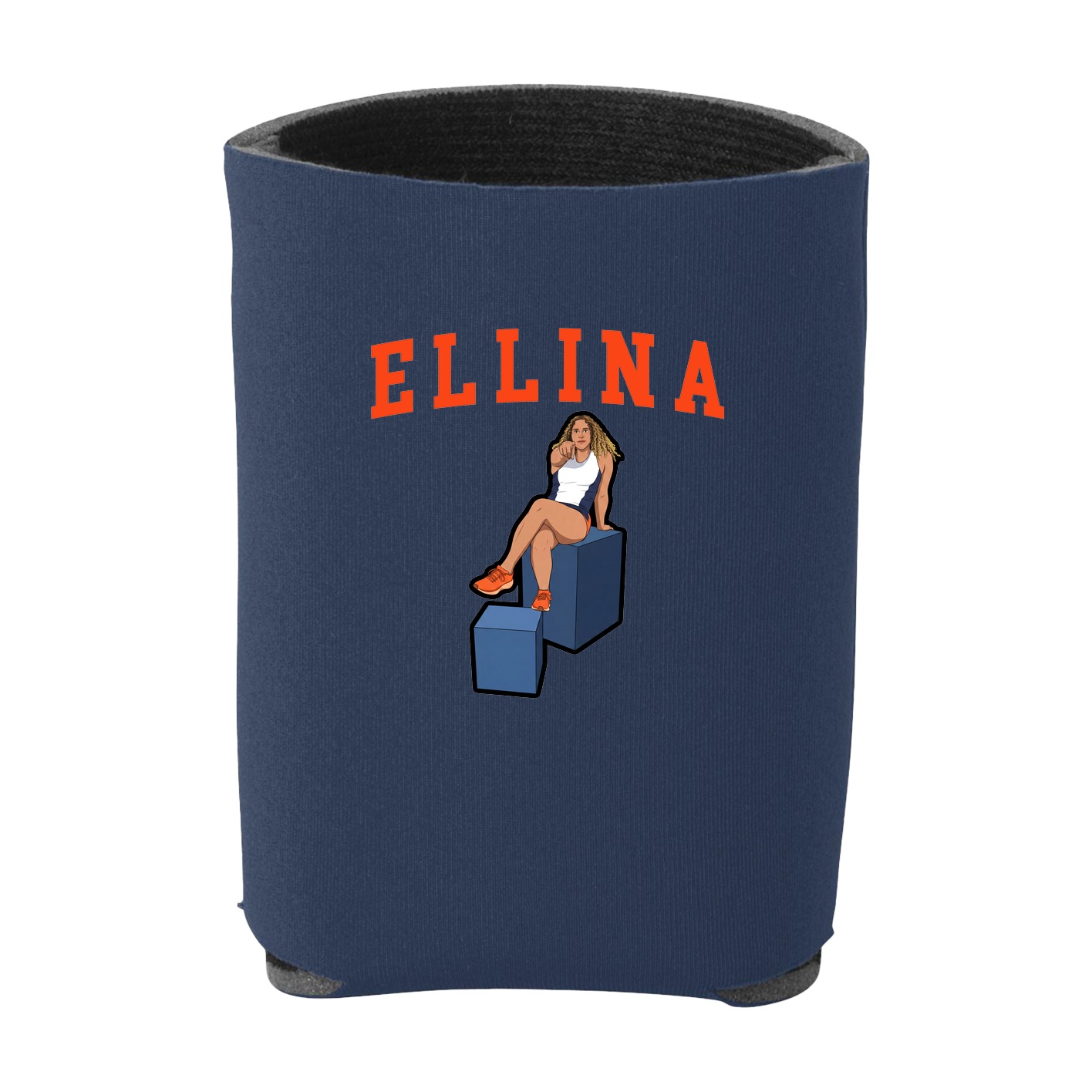 Can Holder — Shirsey in Navy
