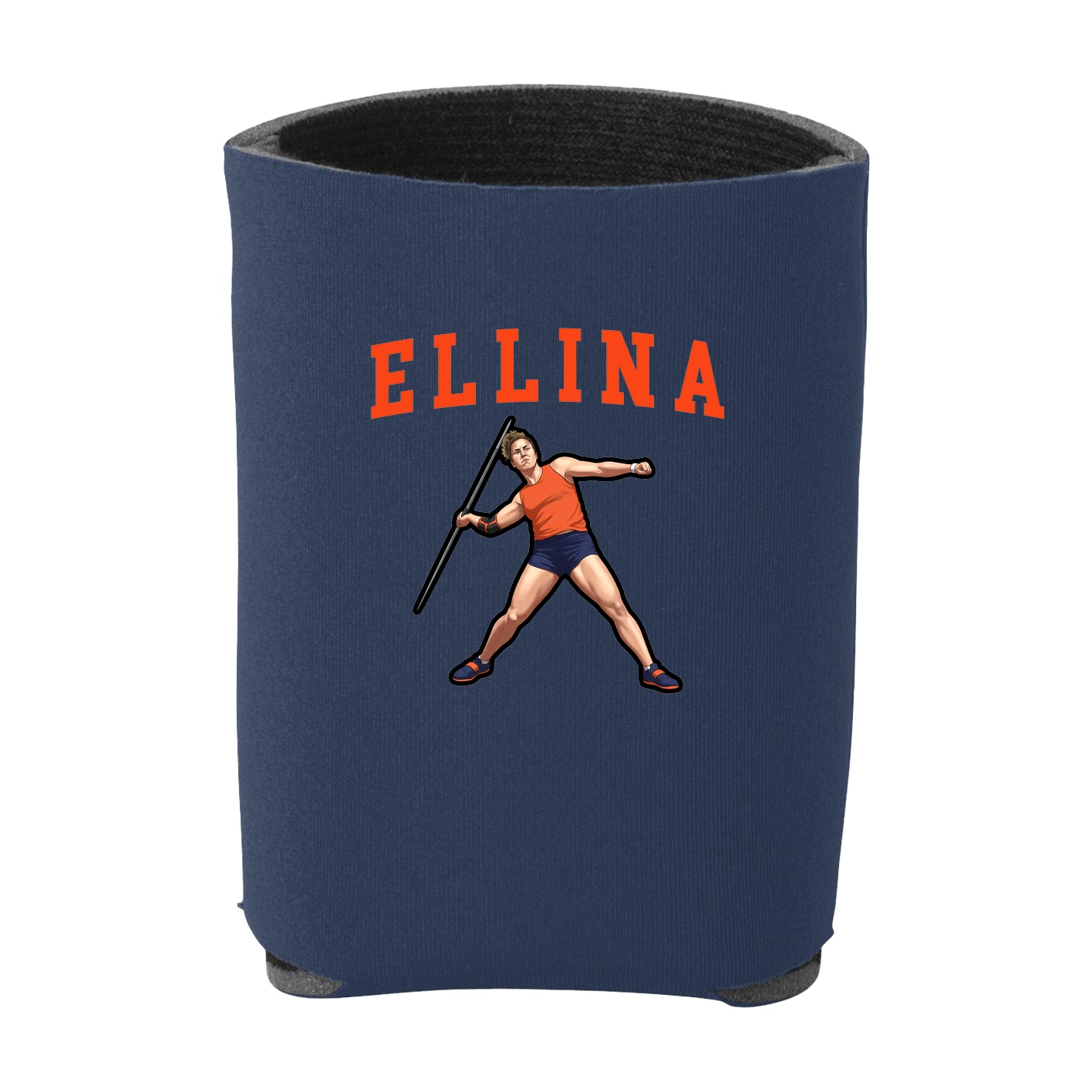 Can Holder — Shirsey in Navy
