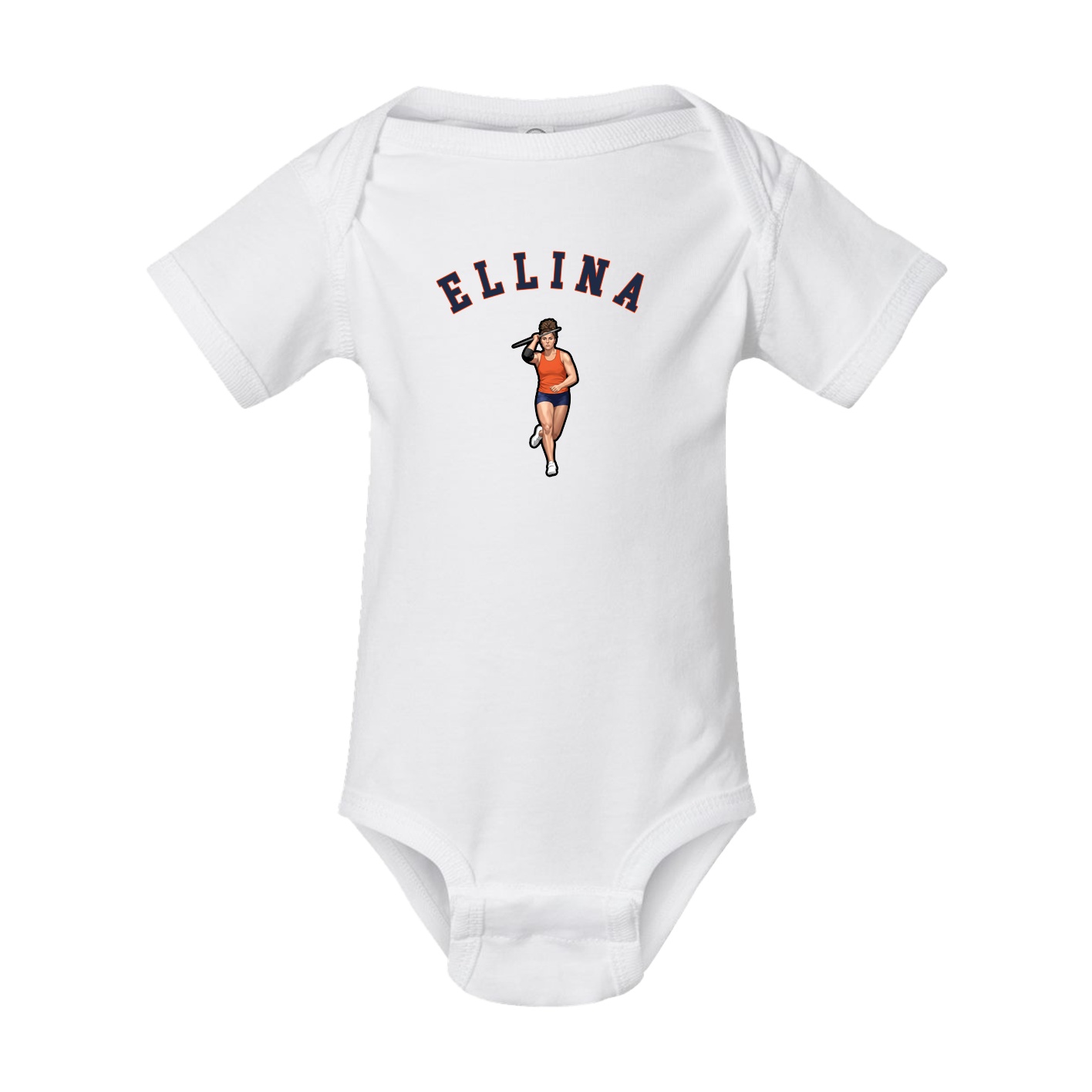 Baby Onesie