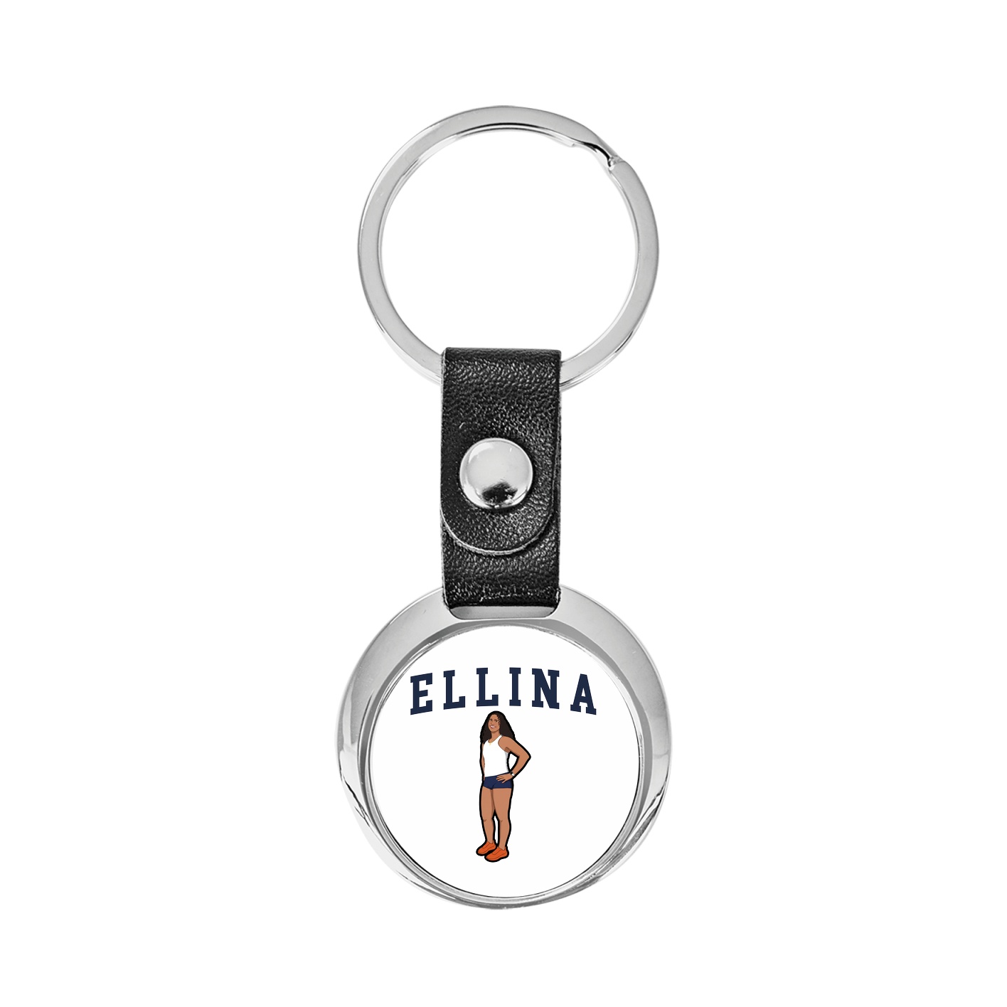 Key Chain — Shirsey in Classic