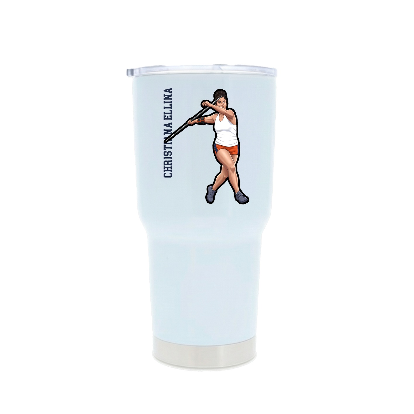 30oz Stainless Steel Tumbler