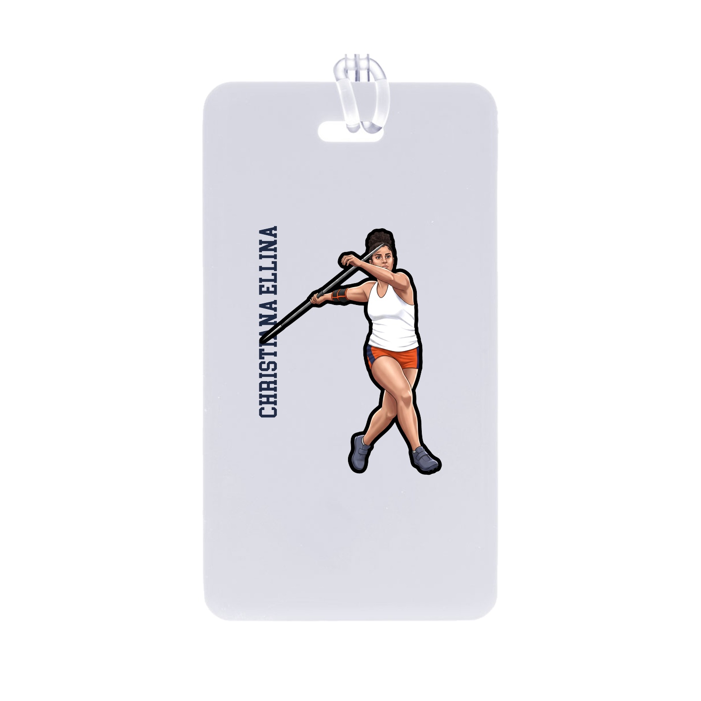Bag Tag