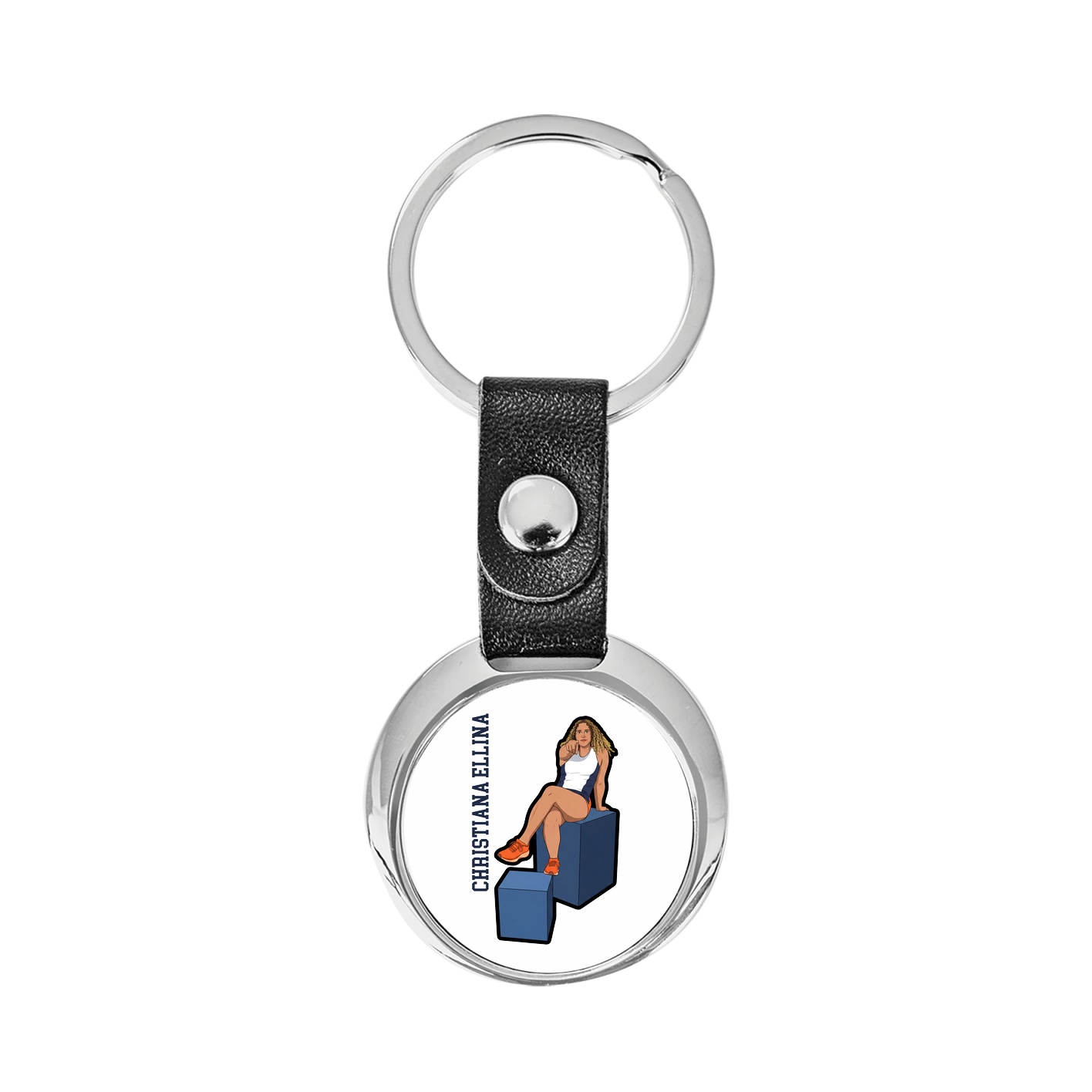 Key Chain