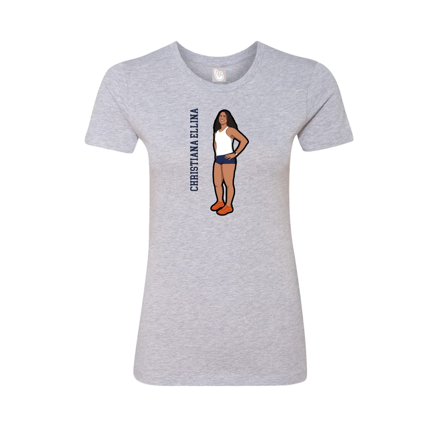 Womens Tee