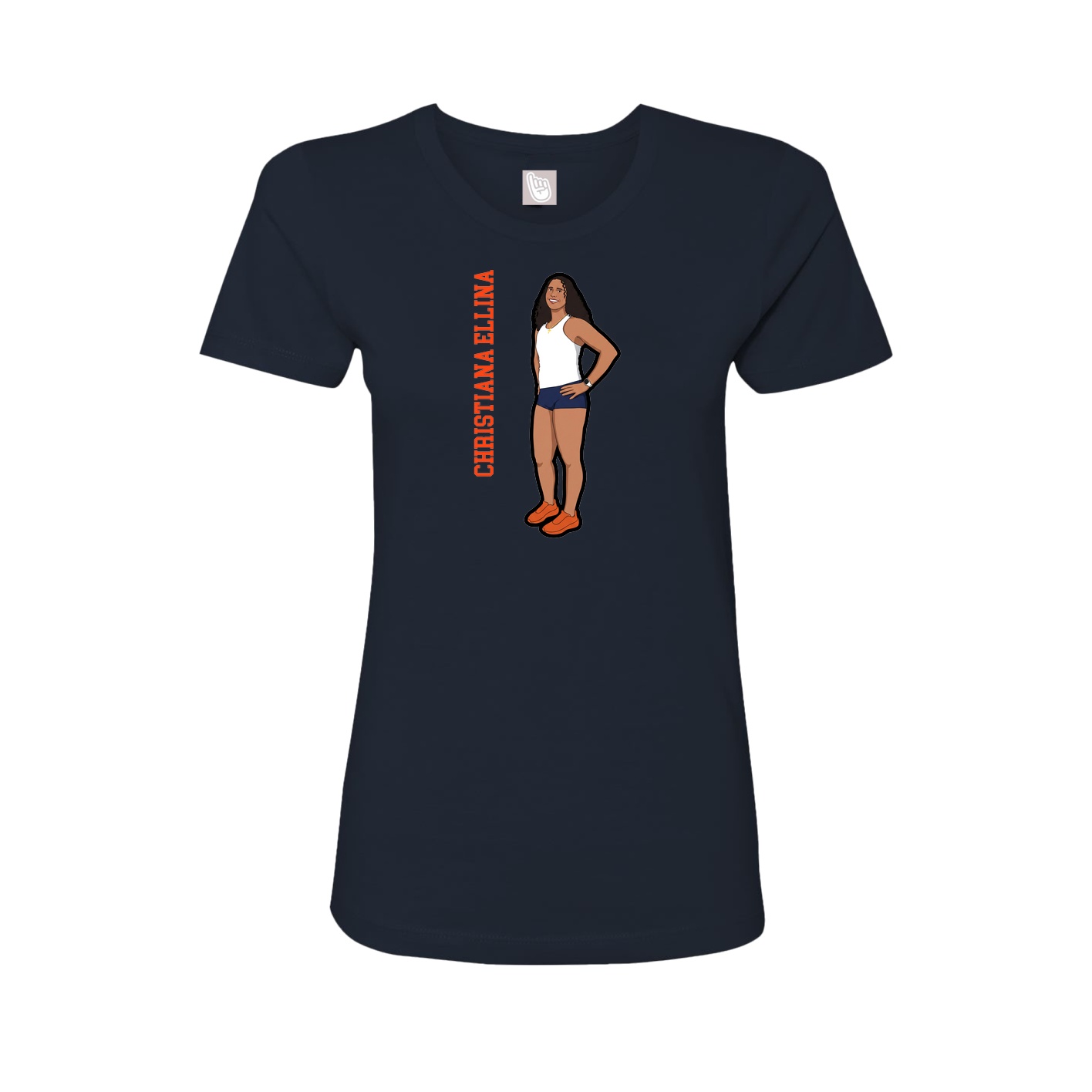 Womens Tee