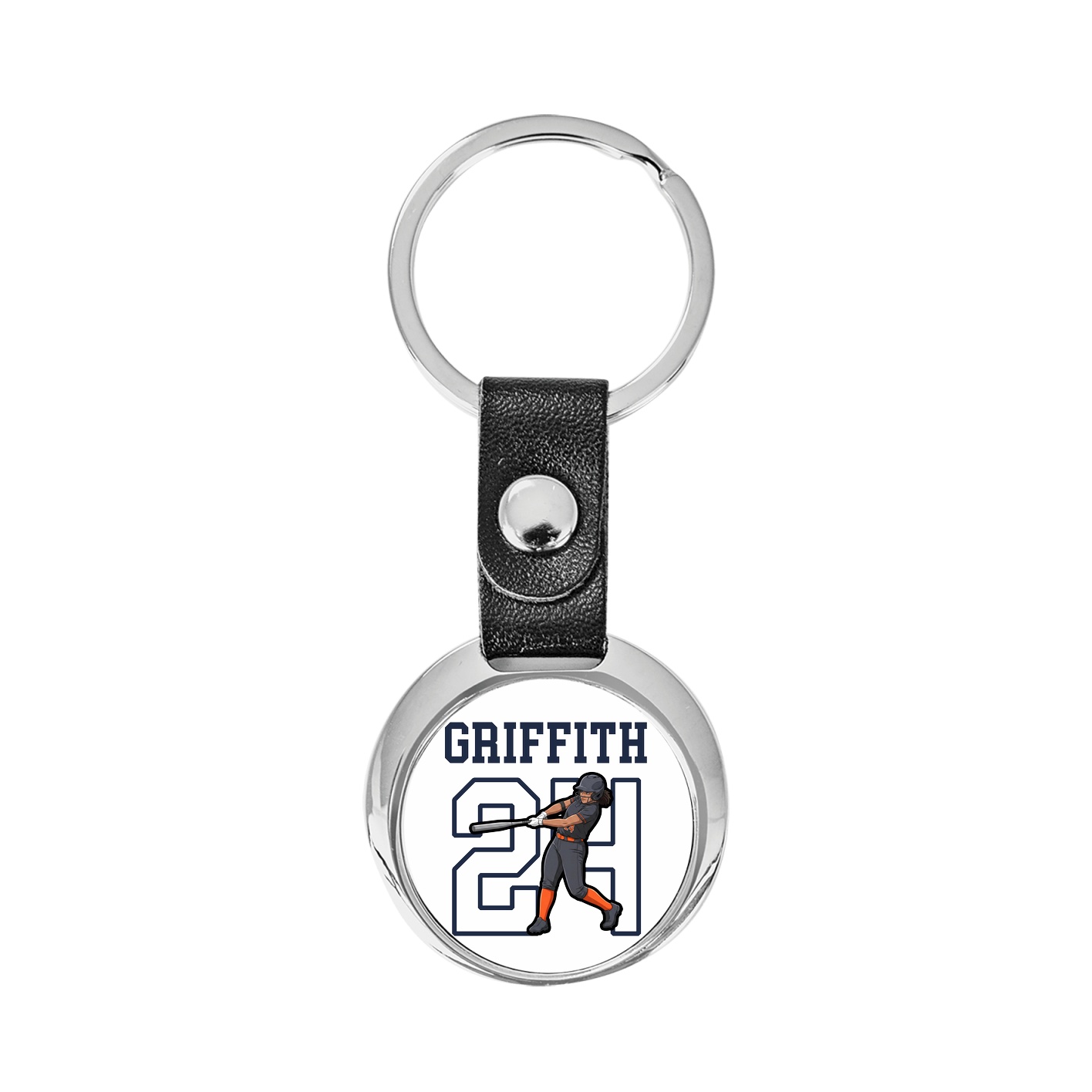Key Chain — Shirsey in Classic