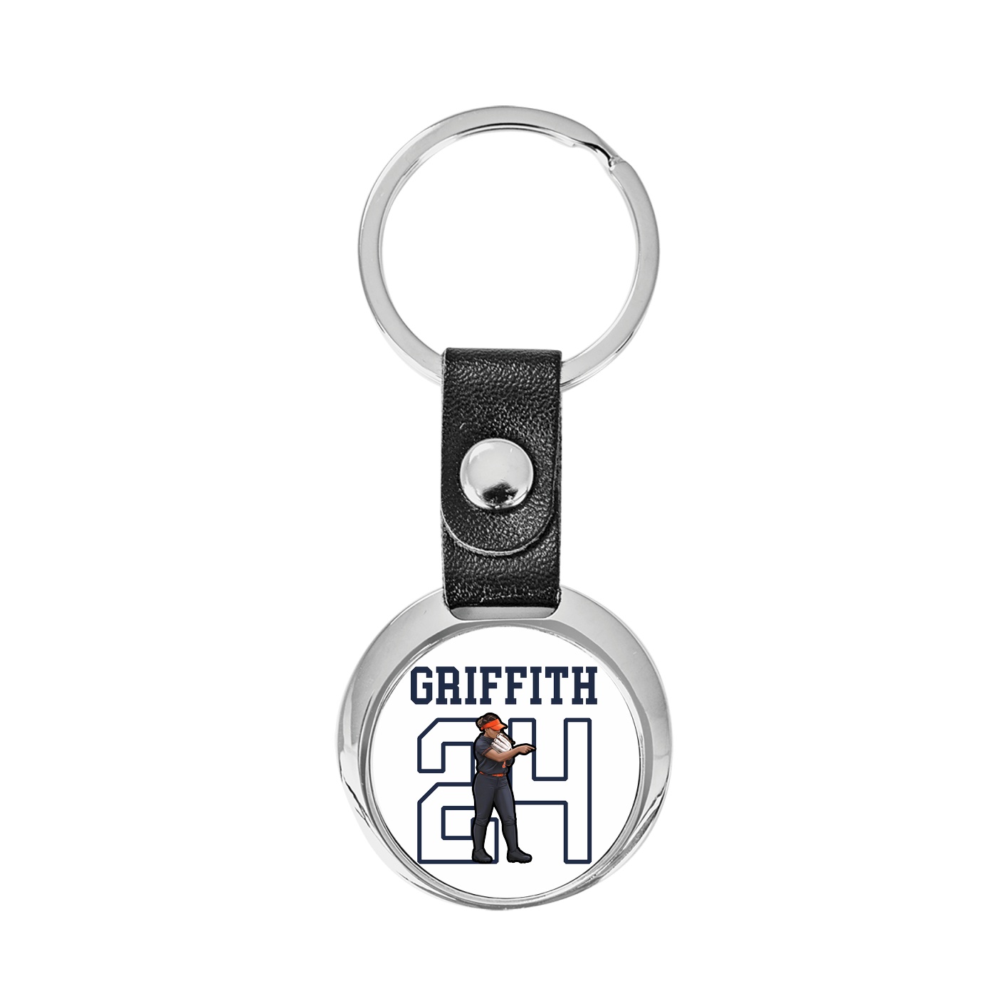 Key Chain — Shirsey in Classic