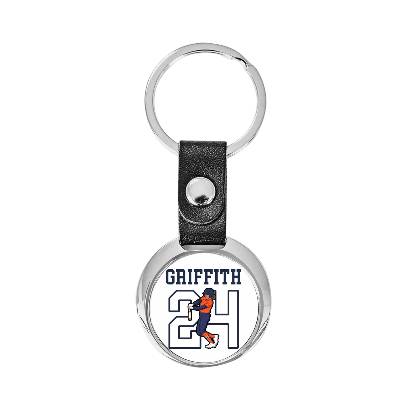 Key Chain — Shirsey in Classic