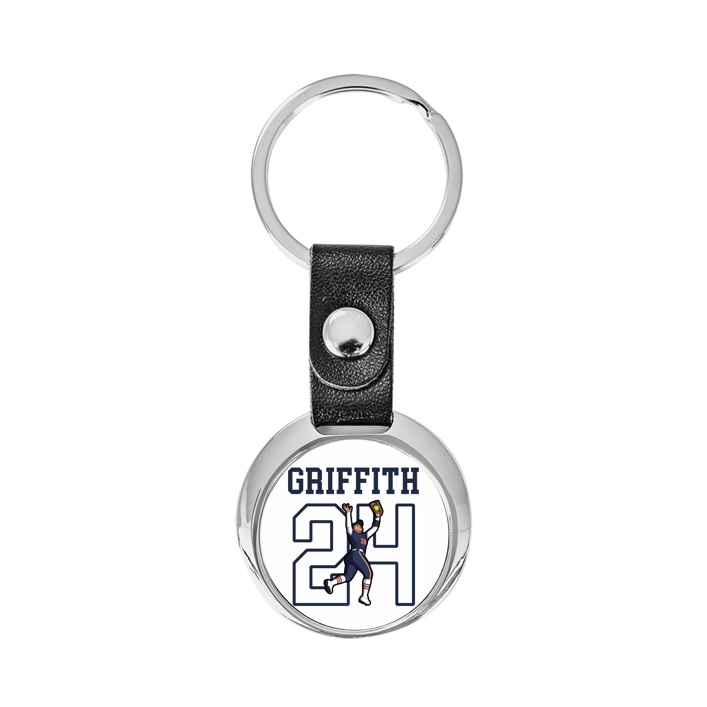 Key Chain — Shirsey in Classic