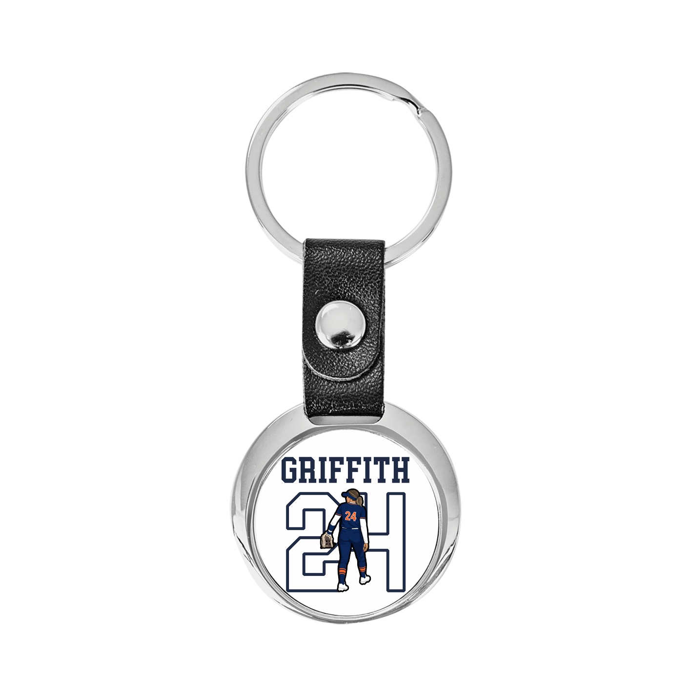 Key Chain — Shirsey in Classic