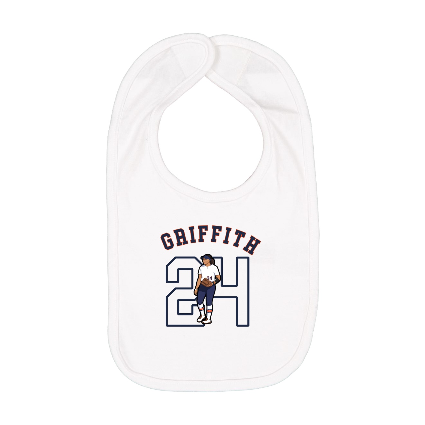 Infant Bib