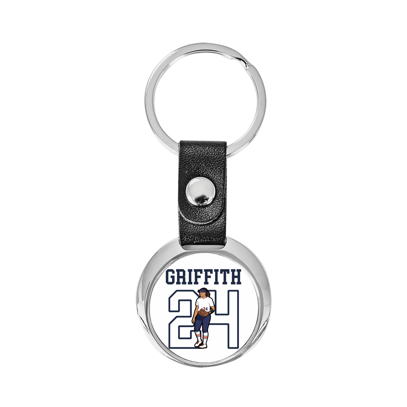 Key Chain — Shirsey in Classic