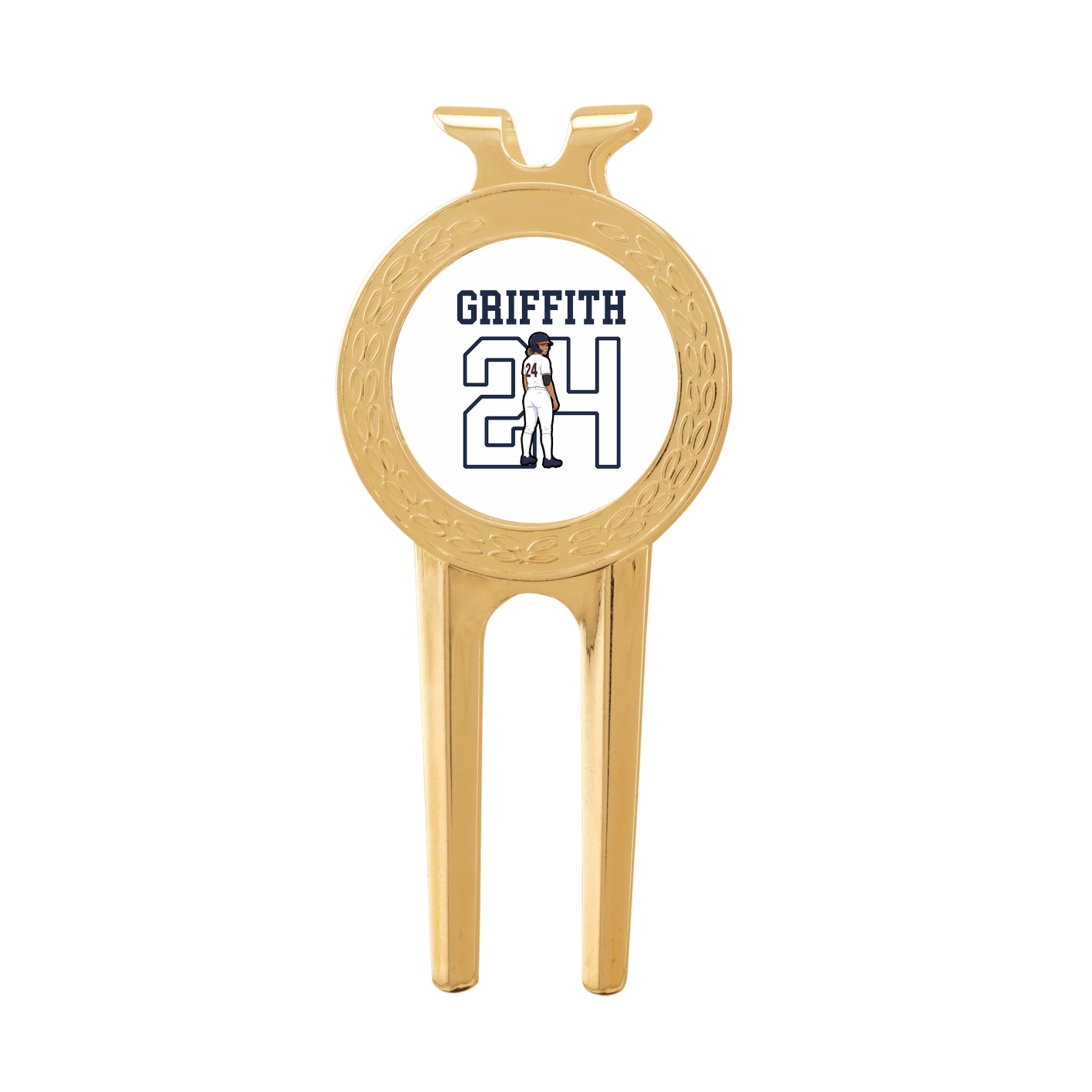Divot Tool with Ball Marker — Shirsey in Classic